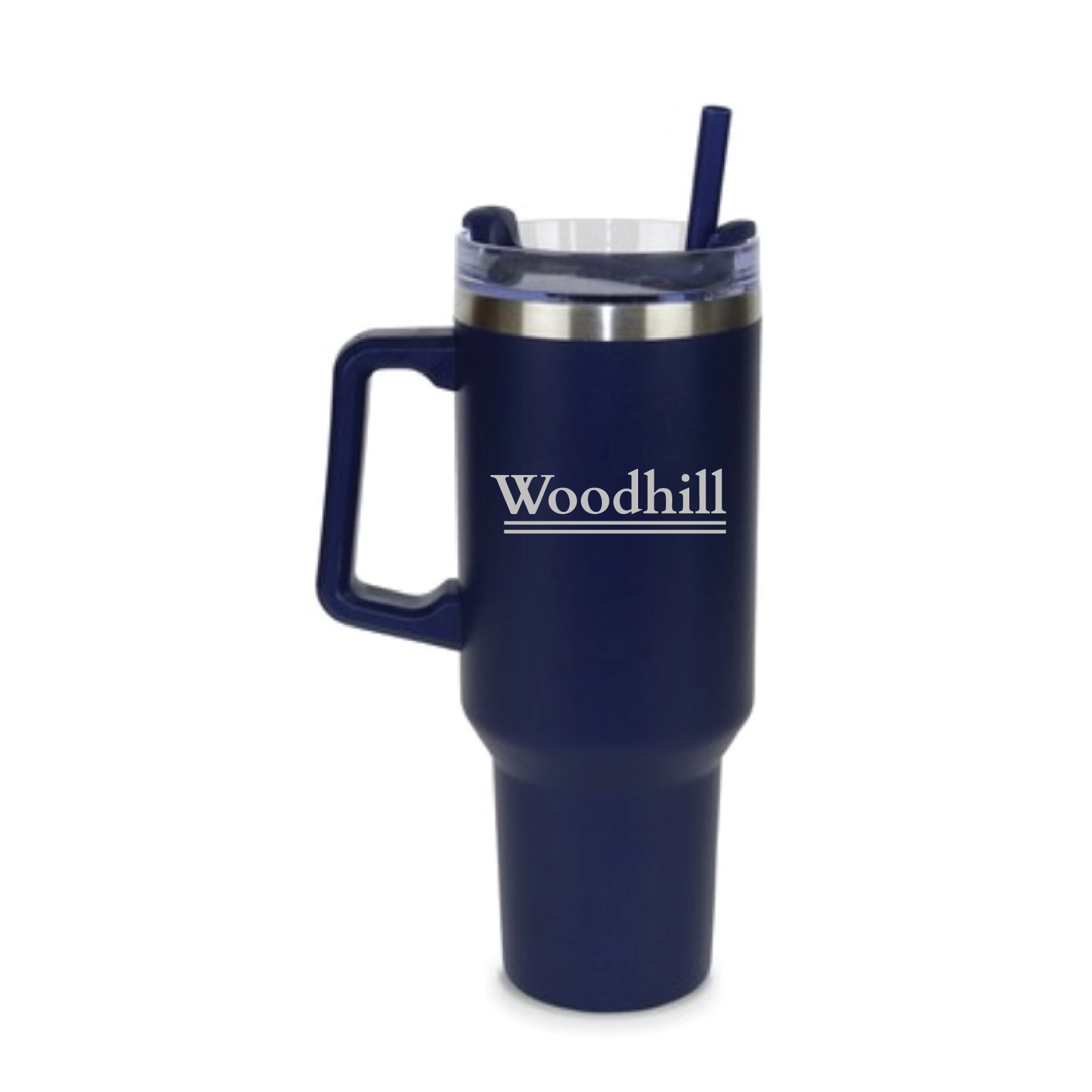 Woodhill Farm 40oz Peak Stainless Tumbler