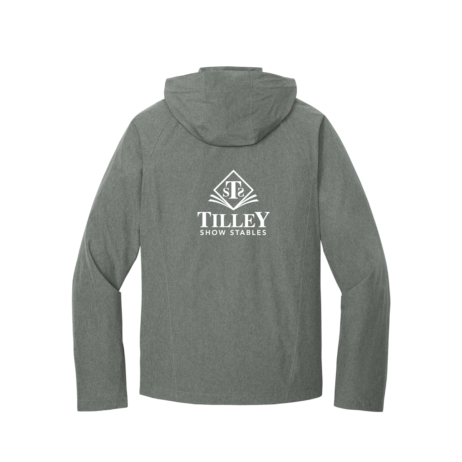 Tilley Show Stables Men's Port Authority Torrent Waterproof Jacket
