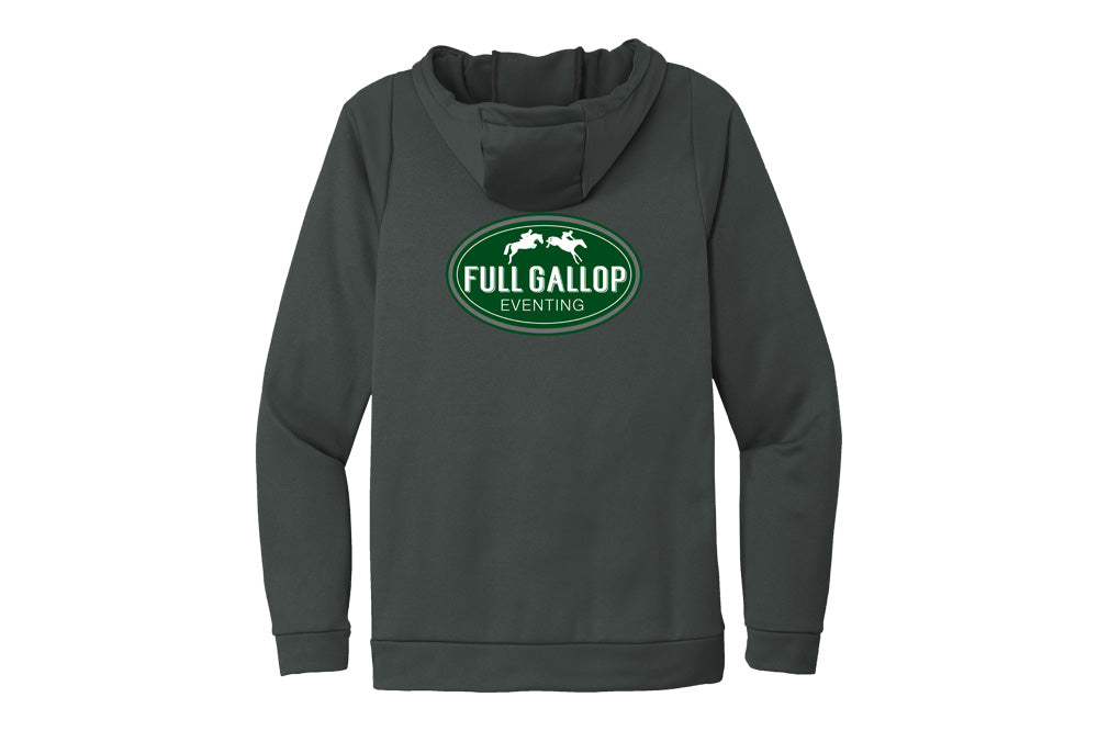 Full Gallop Eventing Men's Nike Fleece Pullover Hoodie