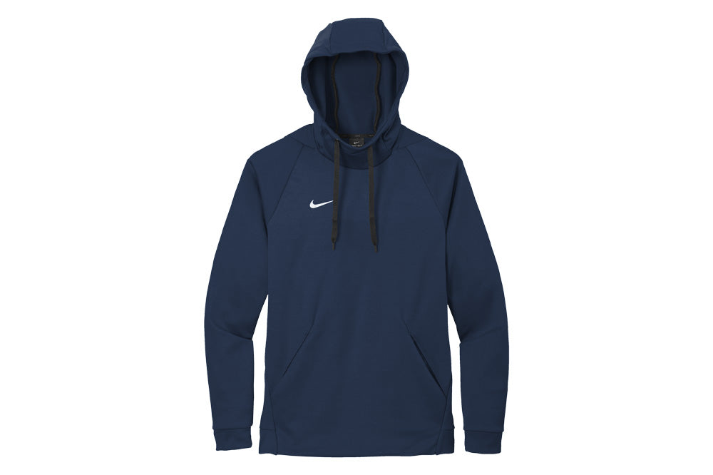 BB Eventing Men's Nike Fleece Pullover Hoodie