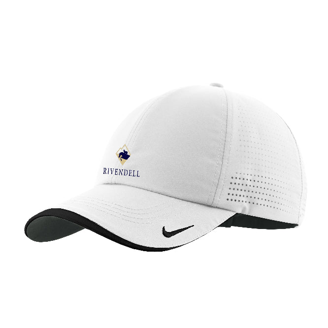 Rivendell Nike Dri-Fit Perforated Cap