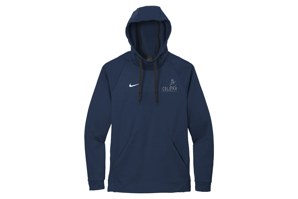Cellar Farm Men's Nike Fleece Pullover Hoodie