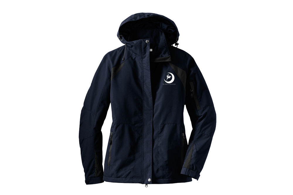 Bay Haven Women's Port Authority All-Season II Jacket