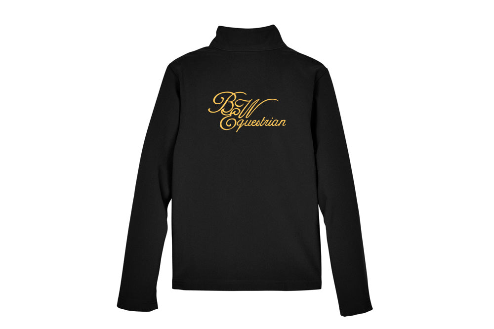 BW Equestrian Youth Core Soft Shell Jacket