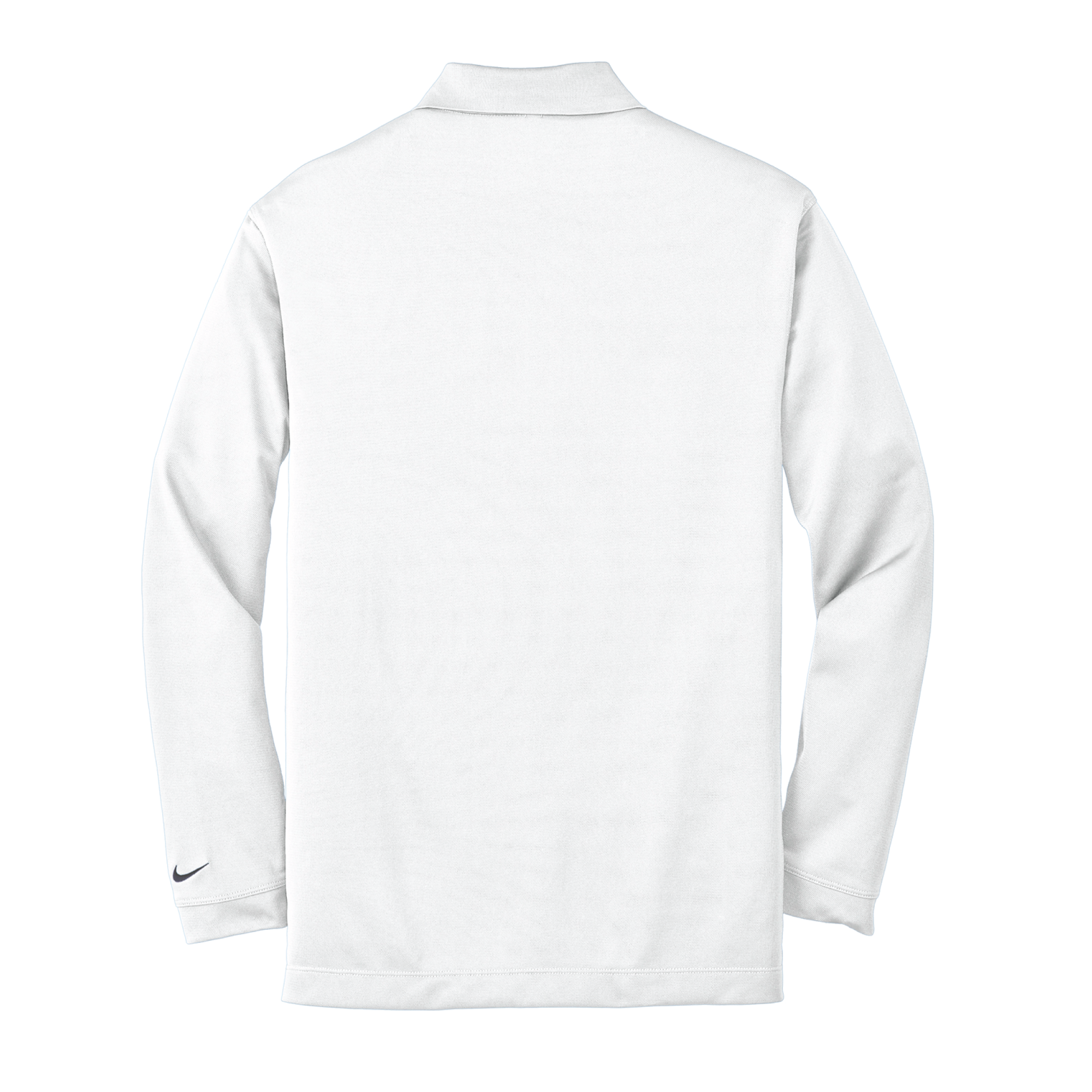 Harmony Farms Men's Nike Long Sleeve Stretch Dri-FIT Polo