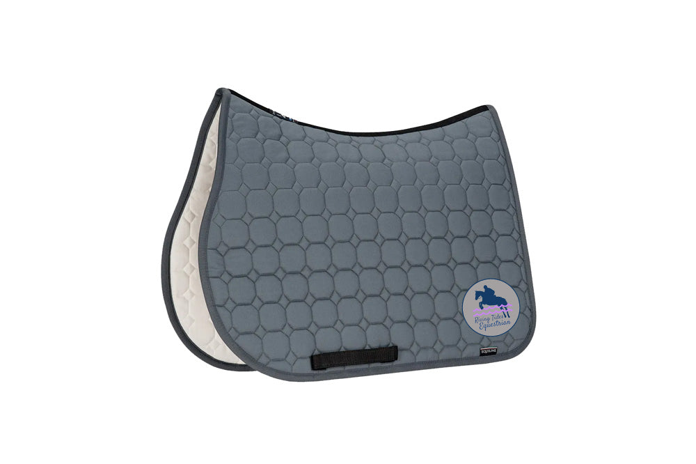 Rising Tides Equiline Custom Jumping Show Pad