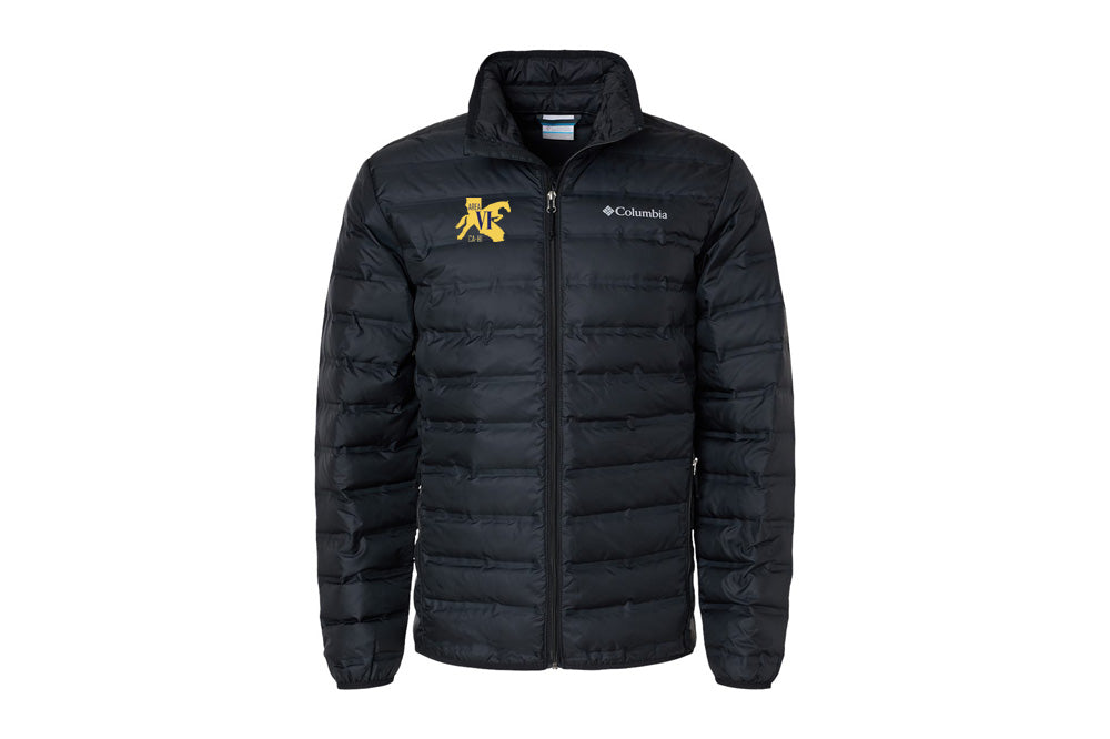Area VI Men's Columbia  Pike Lake™ Jacket