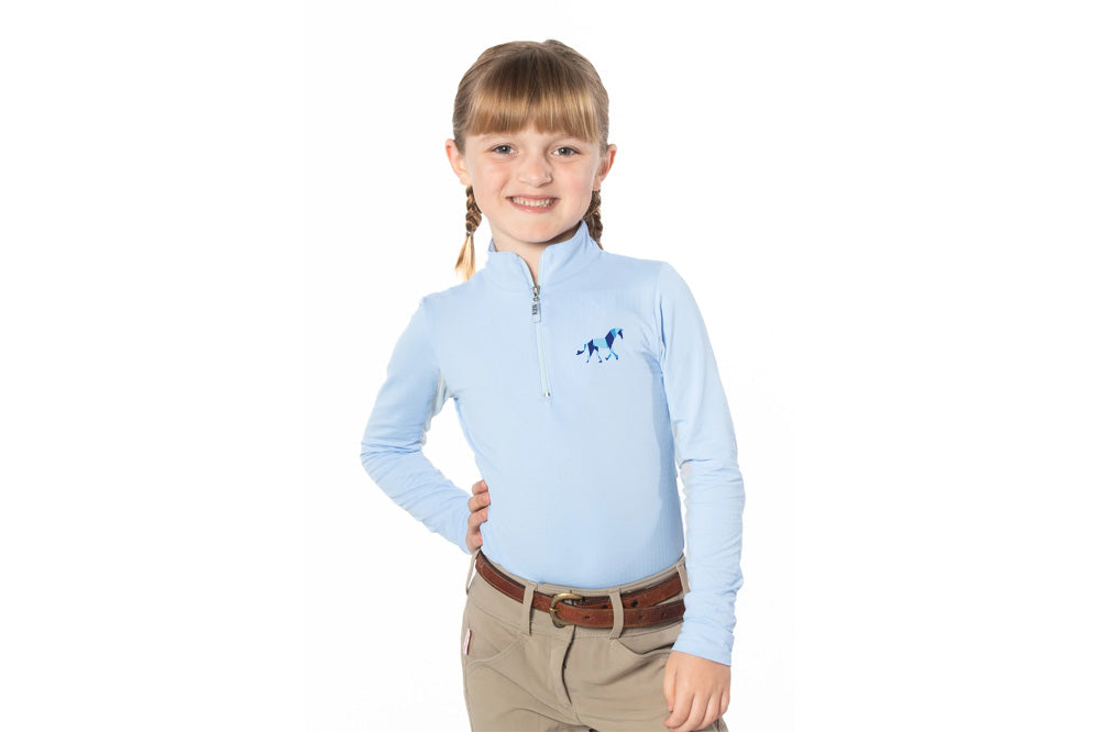 Mowbray Youth EIS COOL Sun Shirt ®