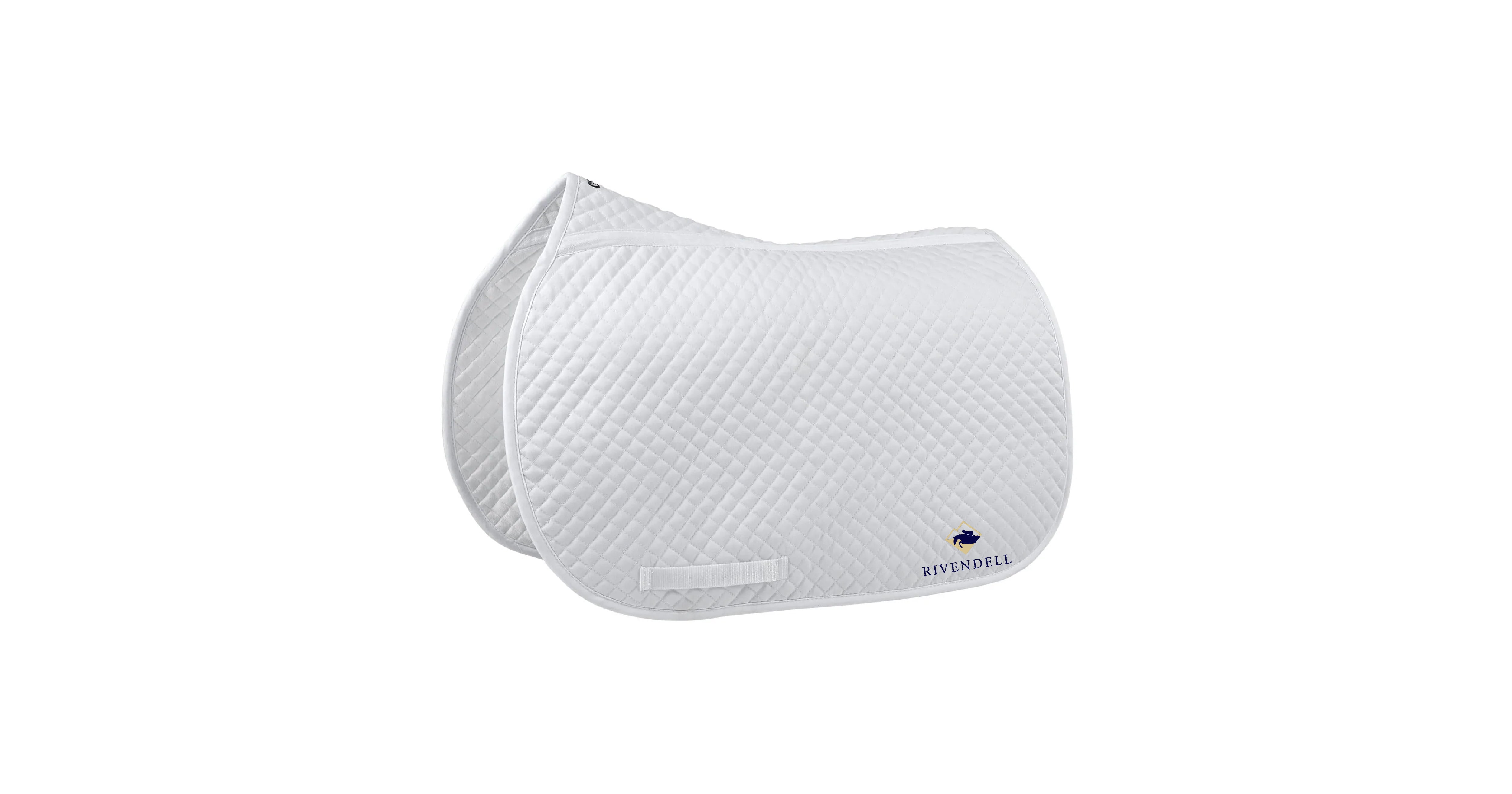 Rivendell EquiFit Essential® Square Pad
