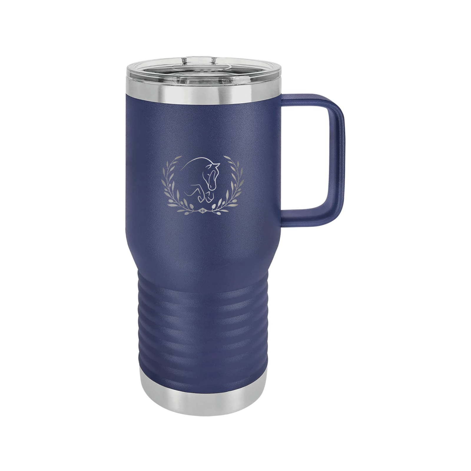 Under Contract Insulated Travel Mug