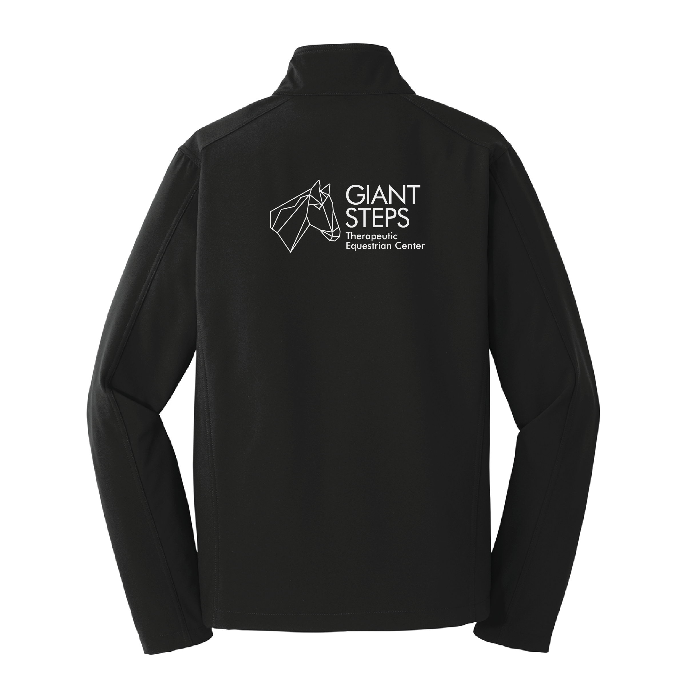 Men's Port Authority Core Soft Shell Jacket