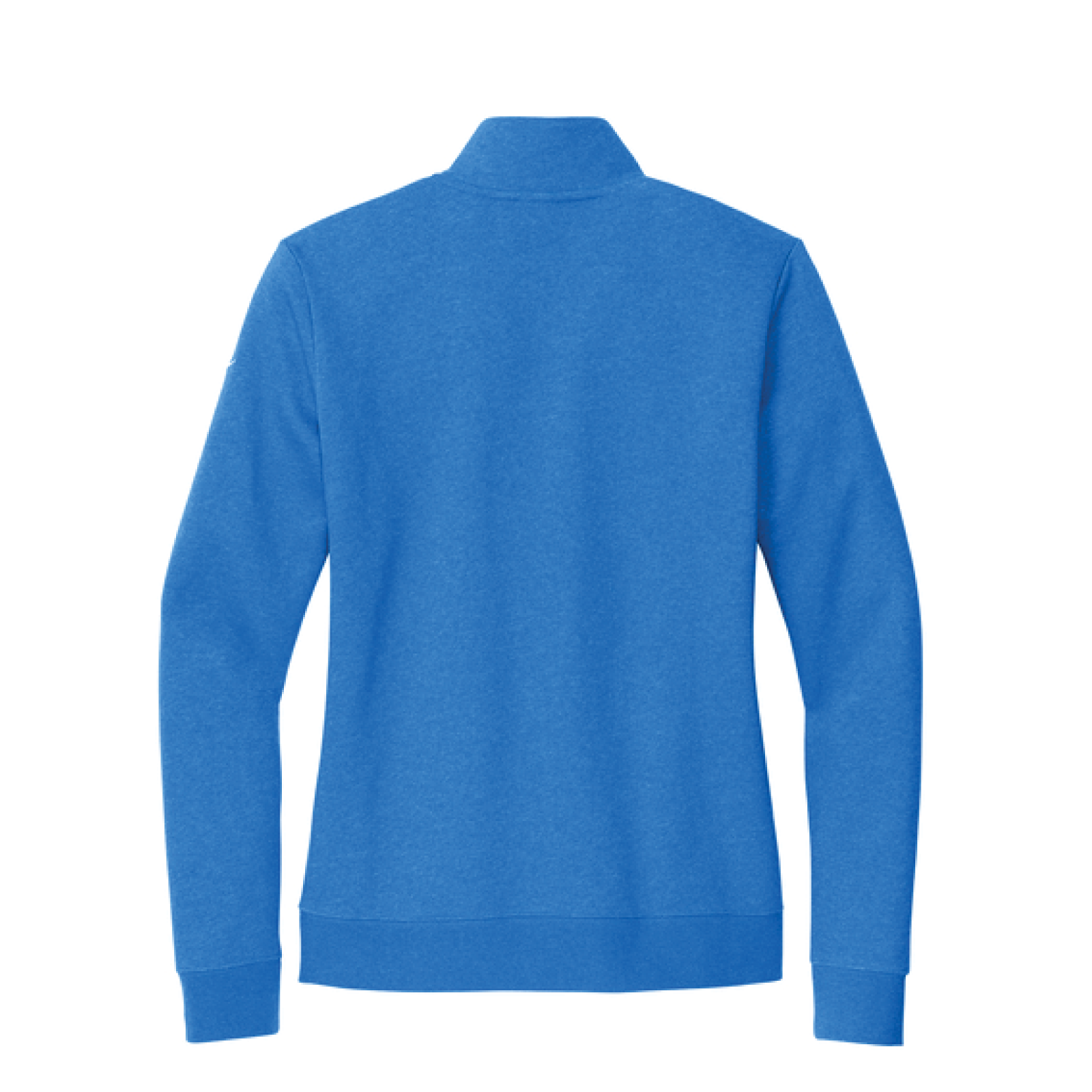 Women's Nike Club Fleece Half-Zip