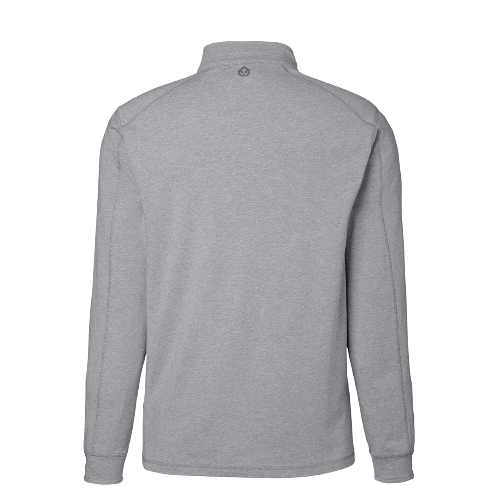 White Horses LLC Men's TASC Carrollton Quarter-Zip Pullover