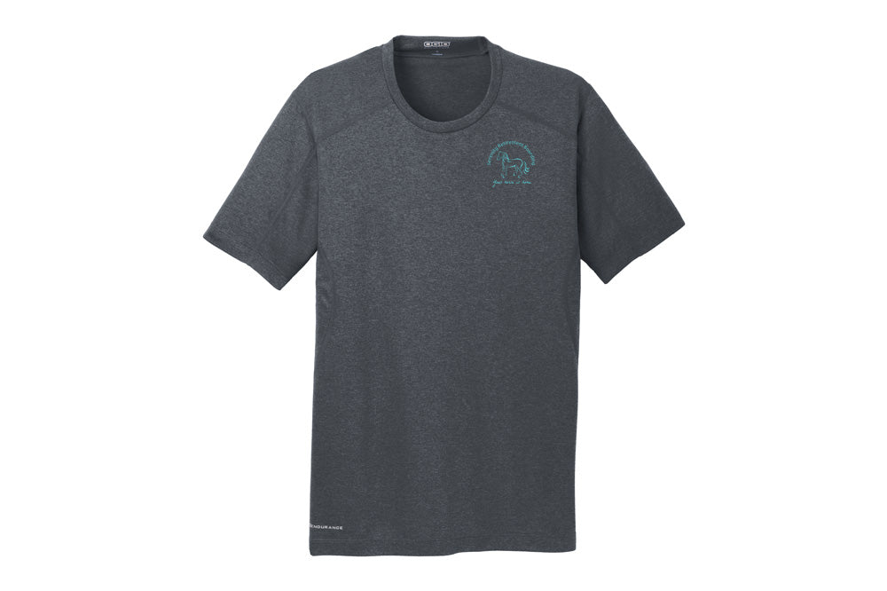 Serenity Retirement Men's OGIO ® ENDURANCE Tee