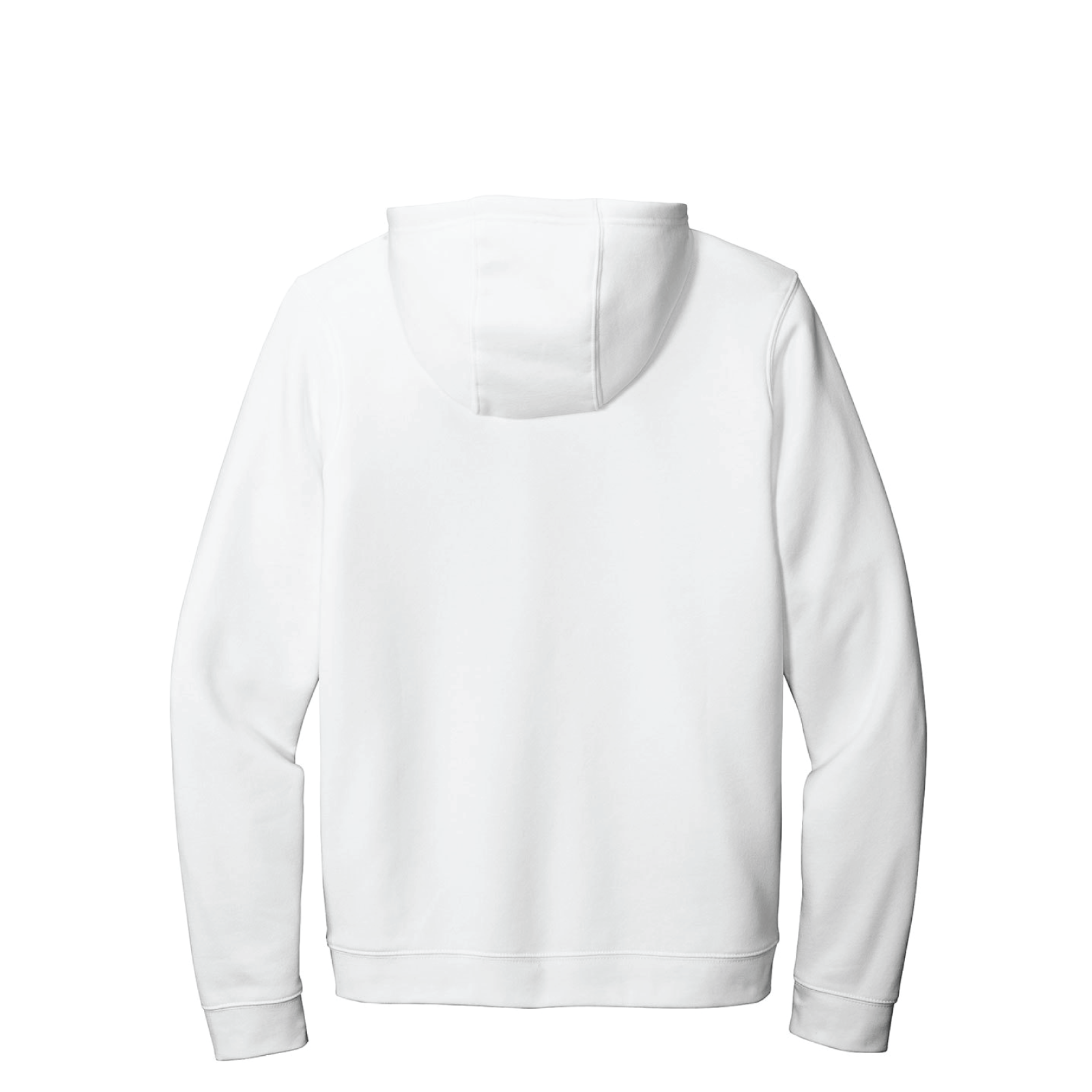 Windy Hill Equestrians Men's Nike Club Fleece Pullover Hooded Sweatshirt