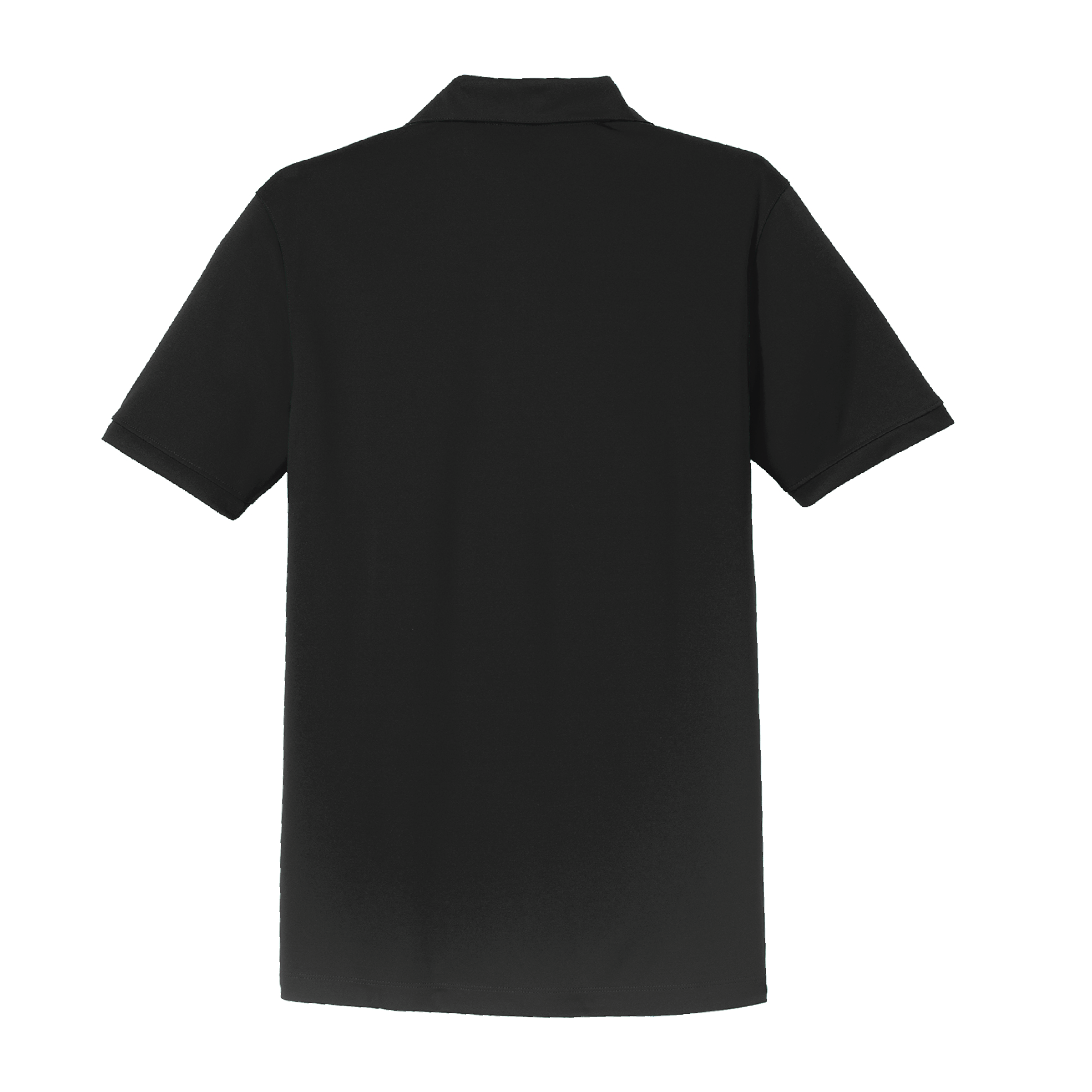 Go Boldly Men's Nike Dri-FIT Players Modern Fit Polo