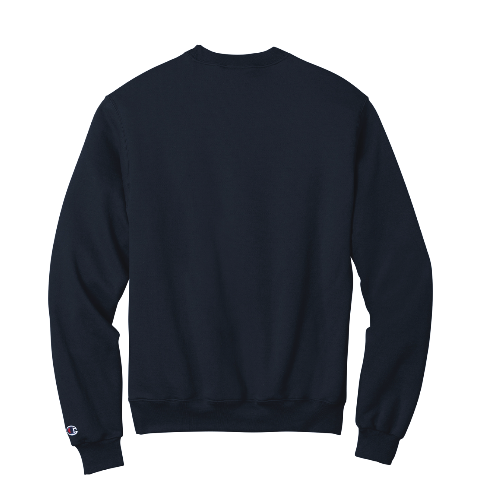 Unisex Champion Powerblend Crewneck Sweatshirt