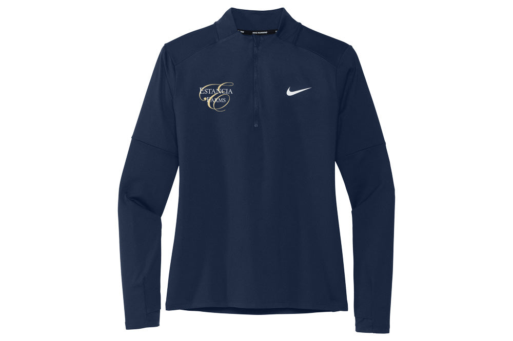 Estancia Farms Women's Nike Dri-Fit 1/4 Zip