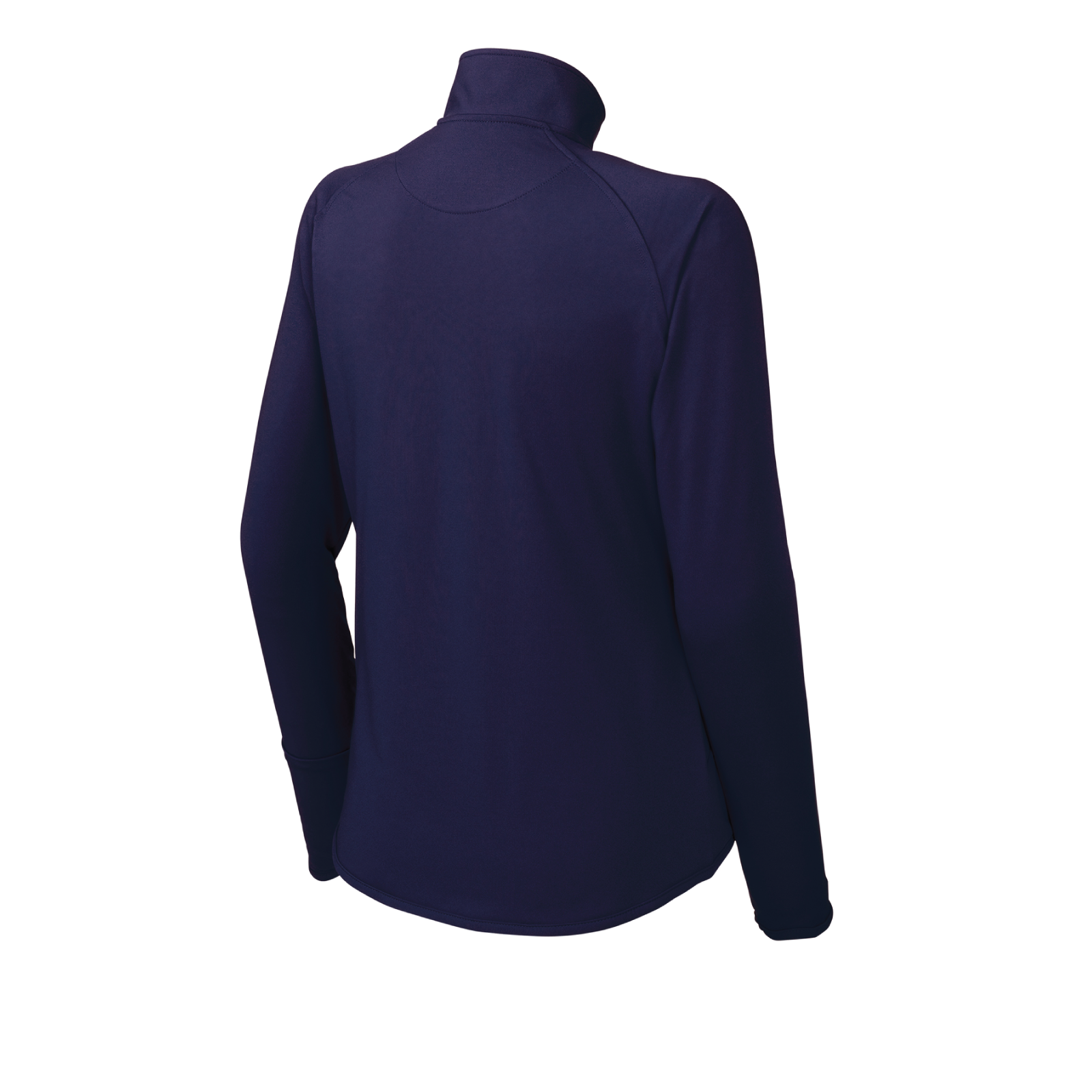 Full Circle Farm Women's Sport-Tek Sport-Wick Stretch 1/4 Zip Pullover