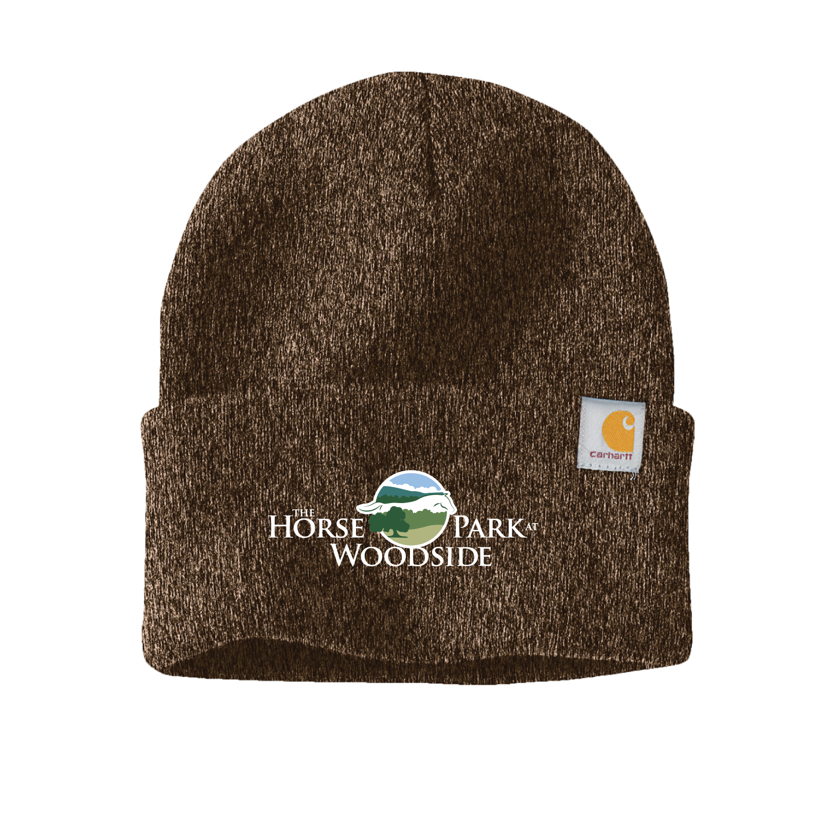 Carhartt Watch Cap Cuffed Beanie