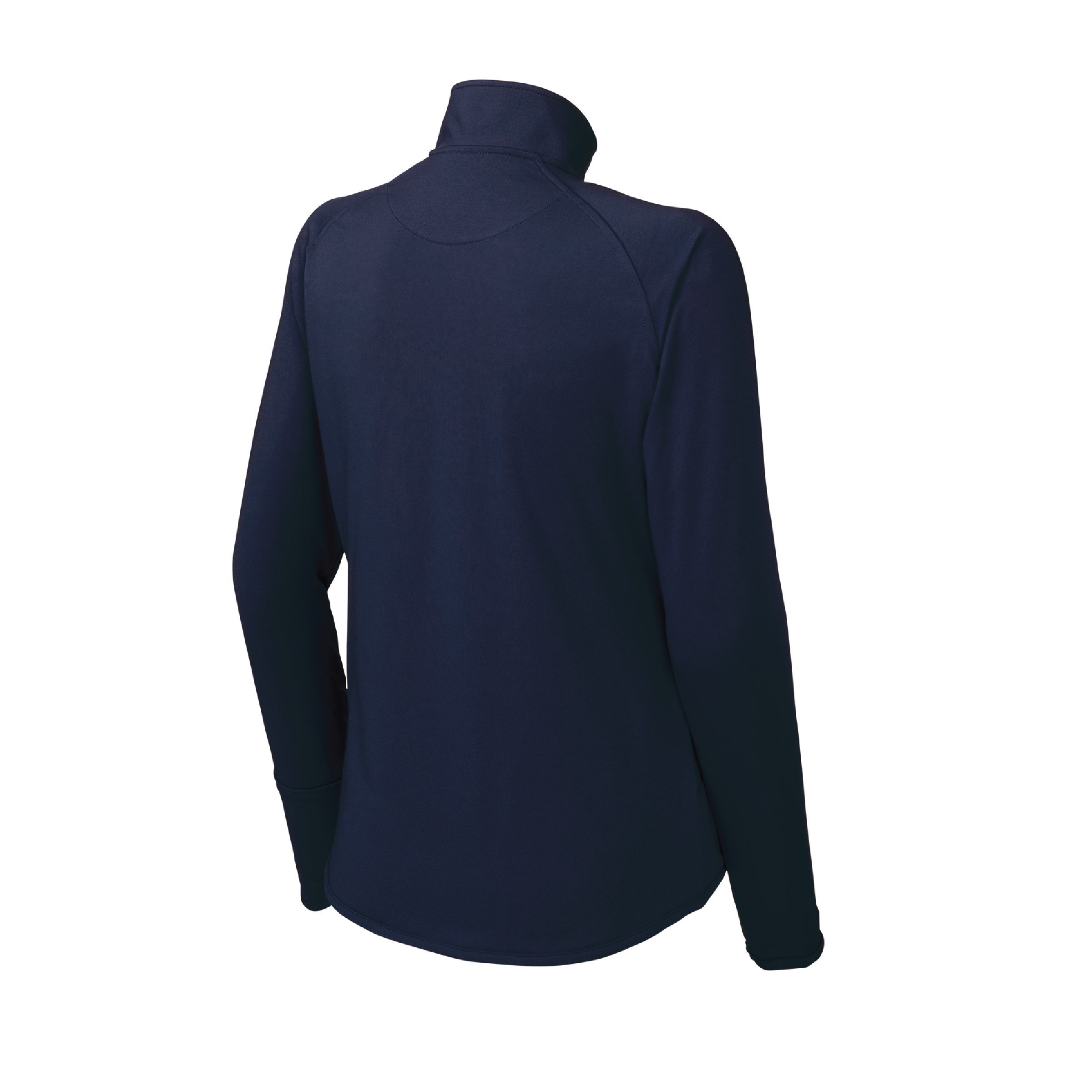 Giant Steps Women's Sport-Tek Sport-Wick Stretch 1/4 Zip Pullover