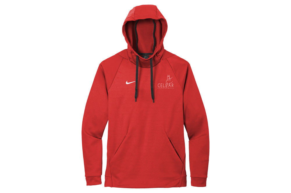 Cellar Farm Men's Nike Fleece Pullover Hoodie