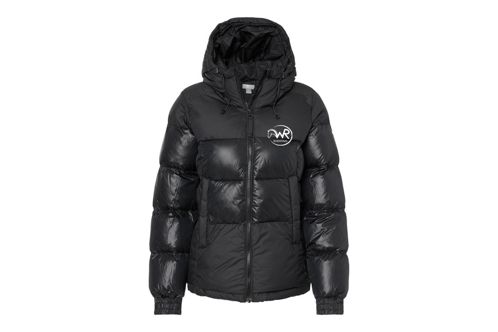 Webb Ranch Eventing Women's Columbia  Pike Lake™ Jacket