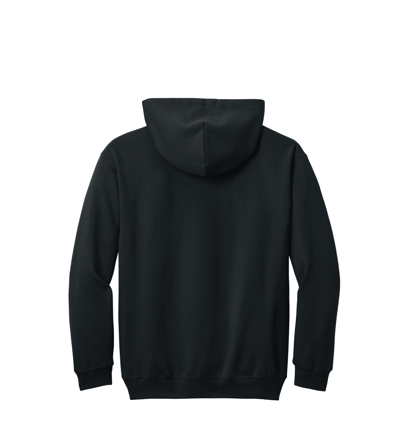 The Horse Park at Woodside Youth Softstyle Pullover Fleece Hoodie