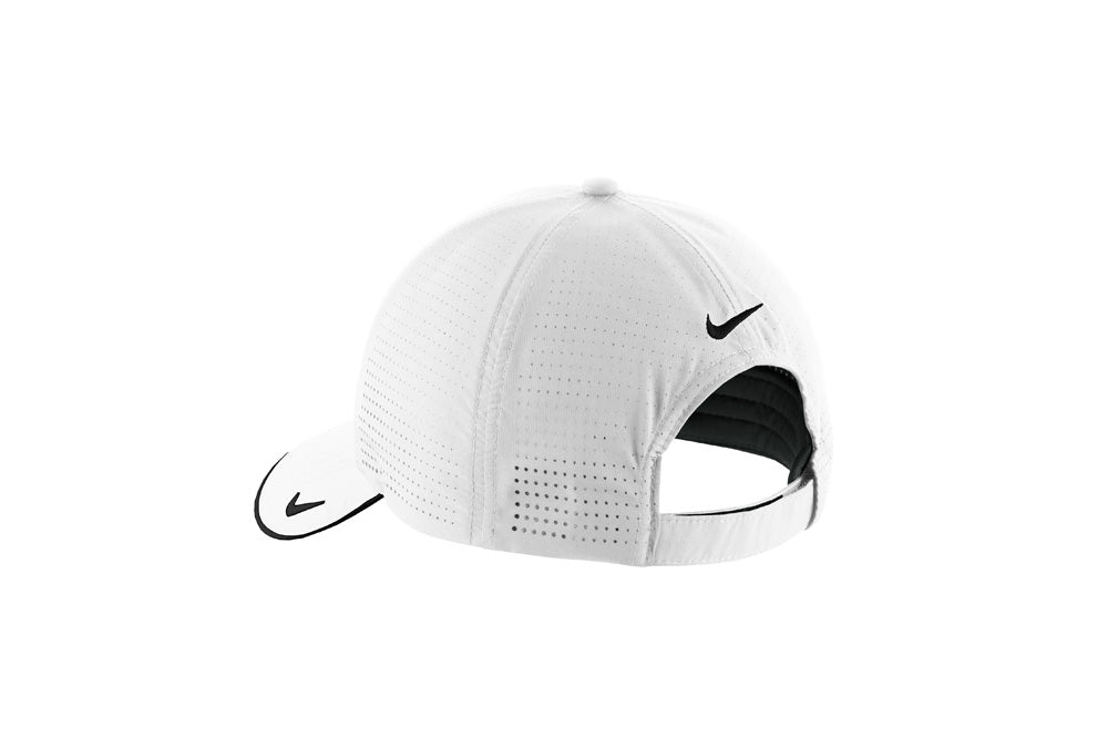 Webb Ranch Eventing Nike Dri-Fit Perforated Cap