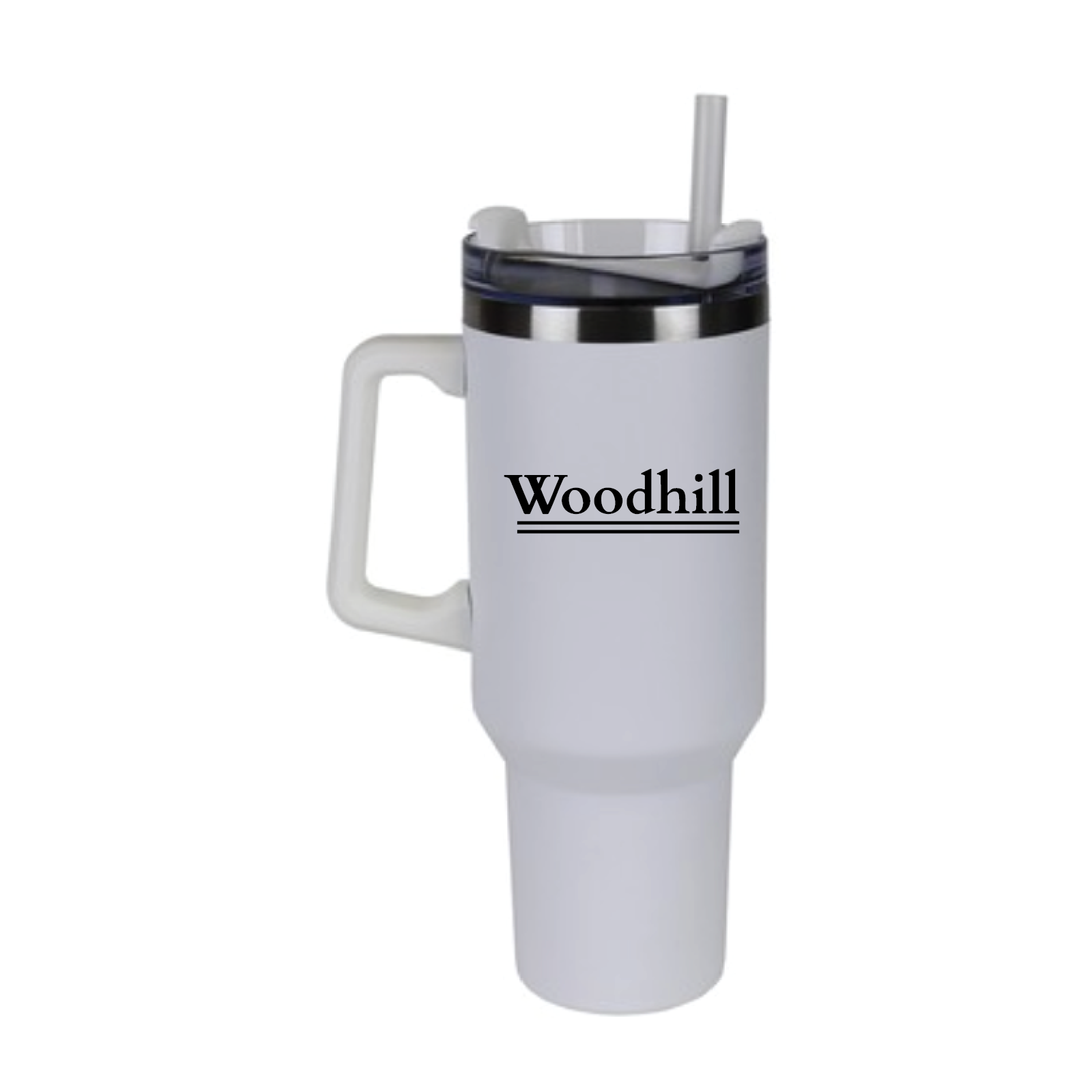 Woodhill Farm 40oz Peak Stainless Tumbler