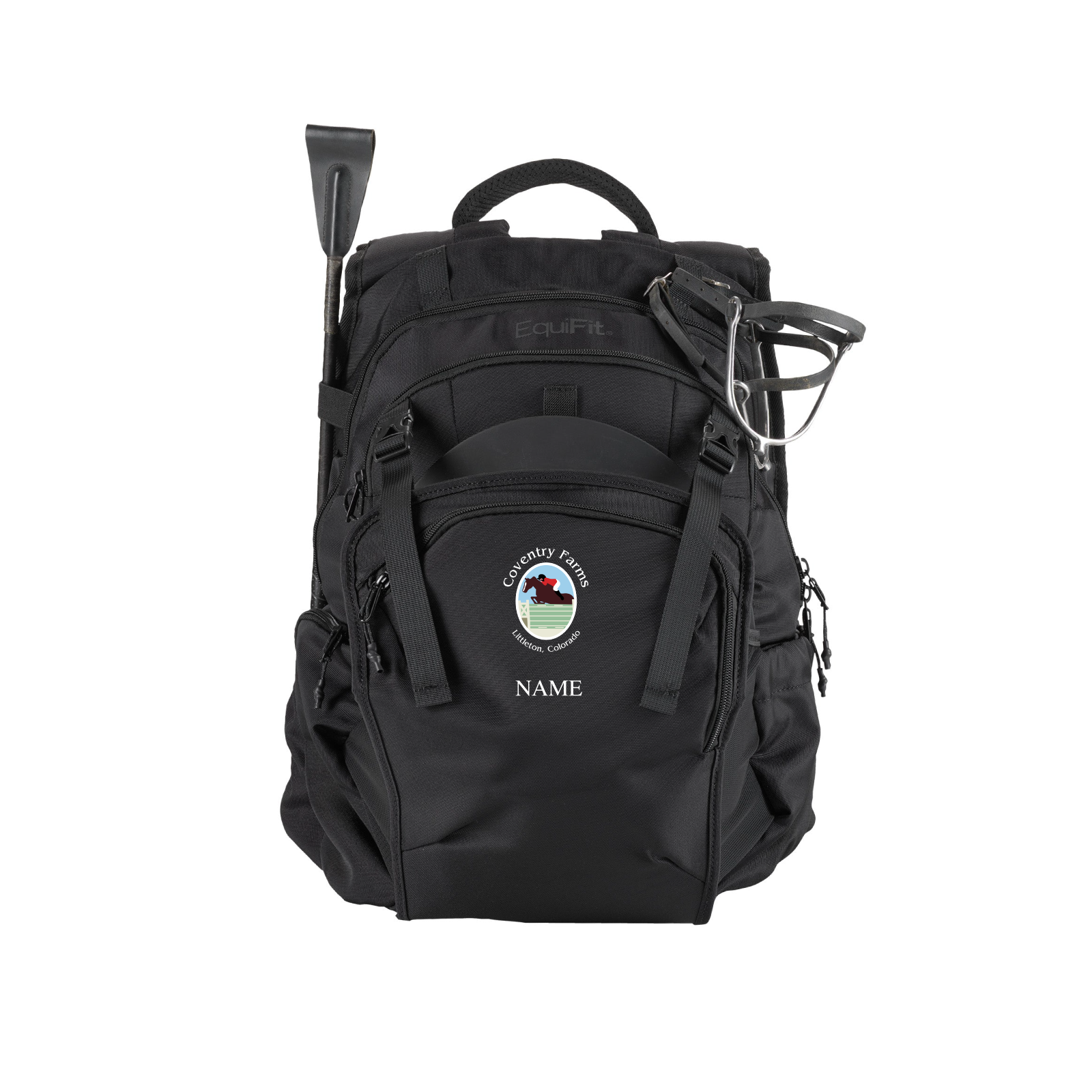 Coventry Farms EquiFit Rider Backpack