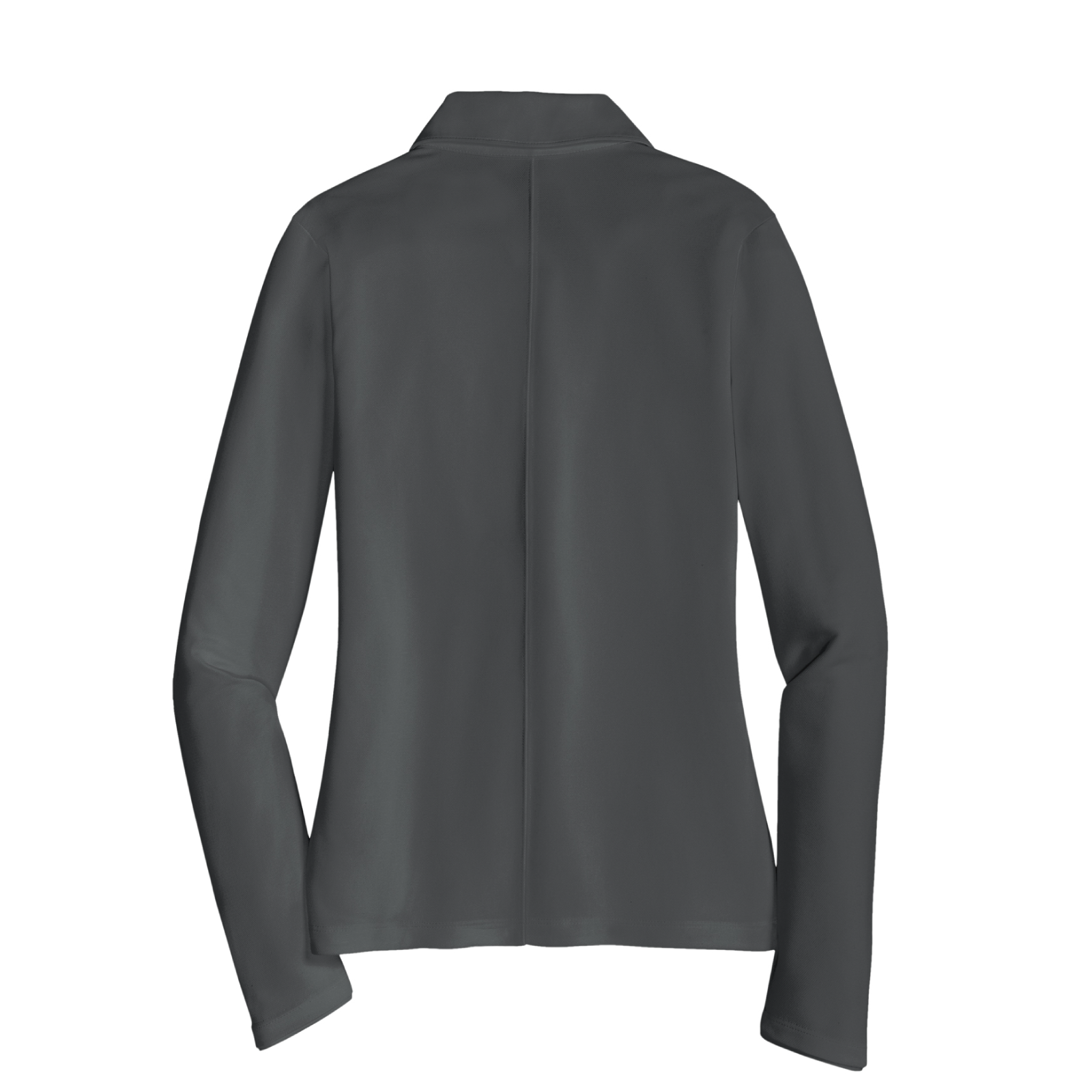 Kindred Hill Farm Women's Nike Tech Dri-FIT Long Sleeve Polo
