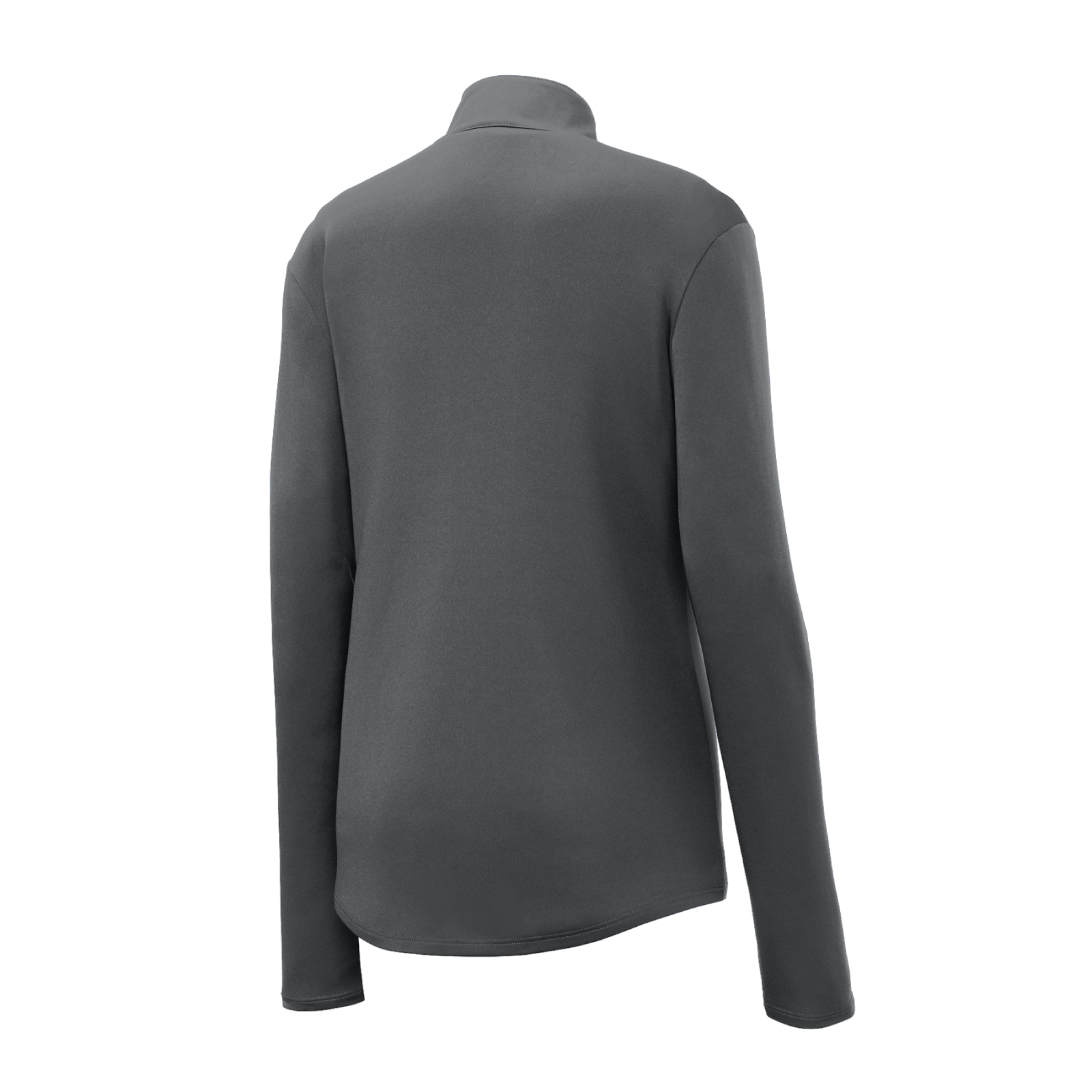 Larkin Meadows Women's Sport-Tek PosiCharge 1/4 Zip Sunshirt