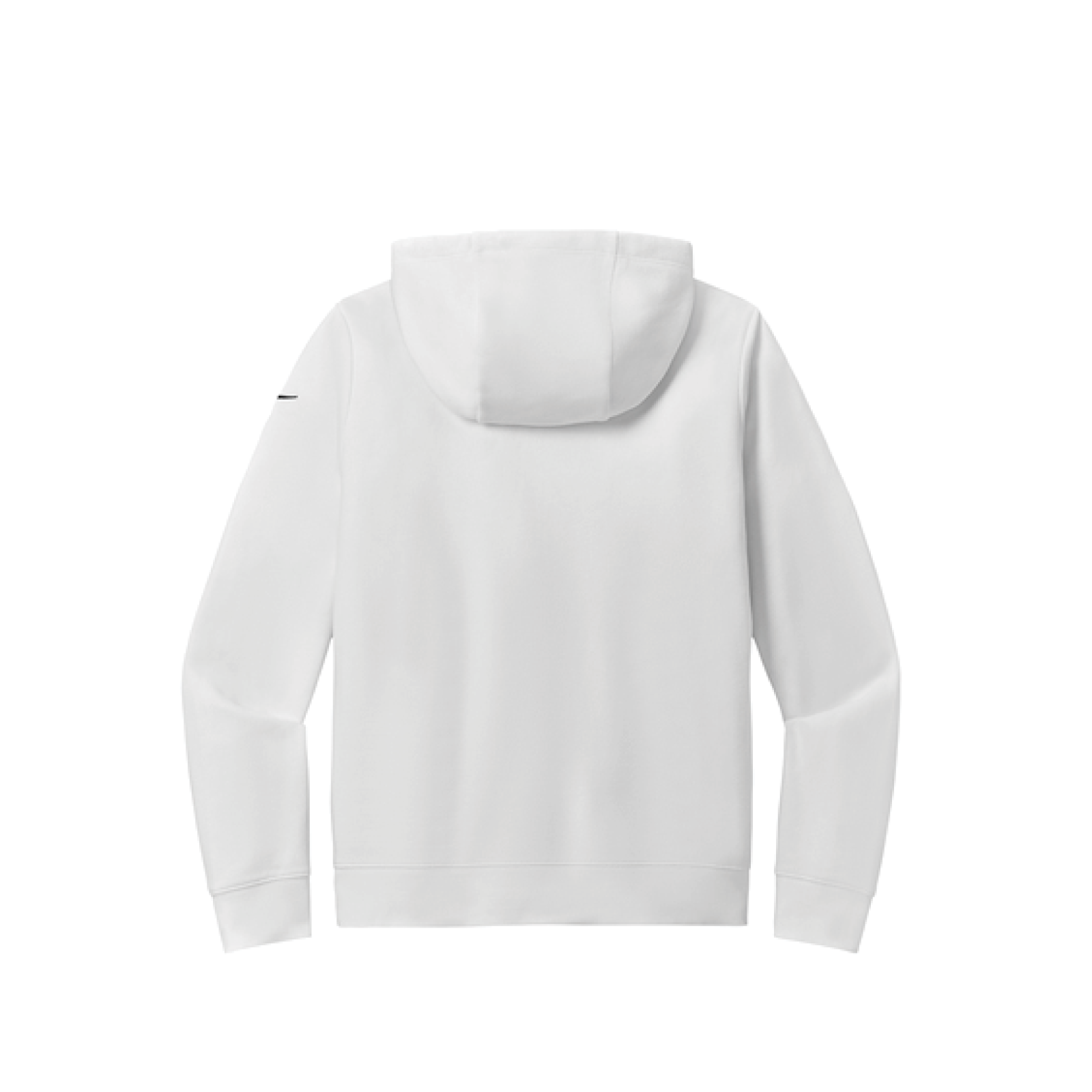 Coventry Farms Women's Nike Club Fleece Full-Zip Hoodie
