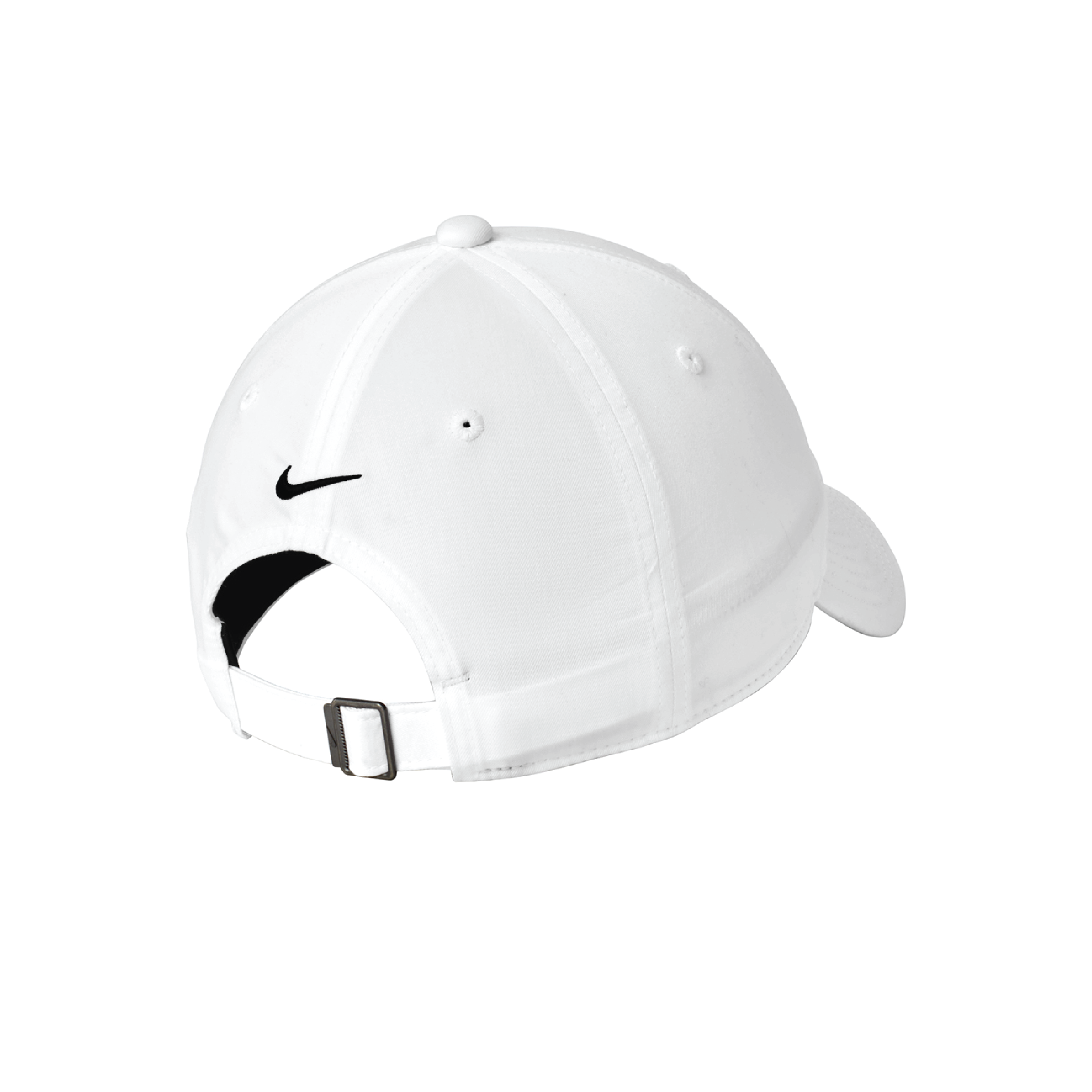 Go Boldly Nike Unstructured Cotton Twill Cap