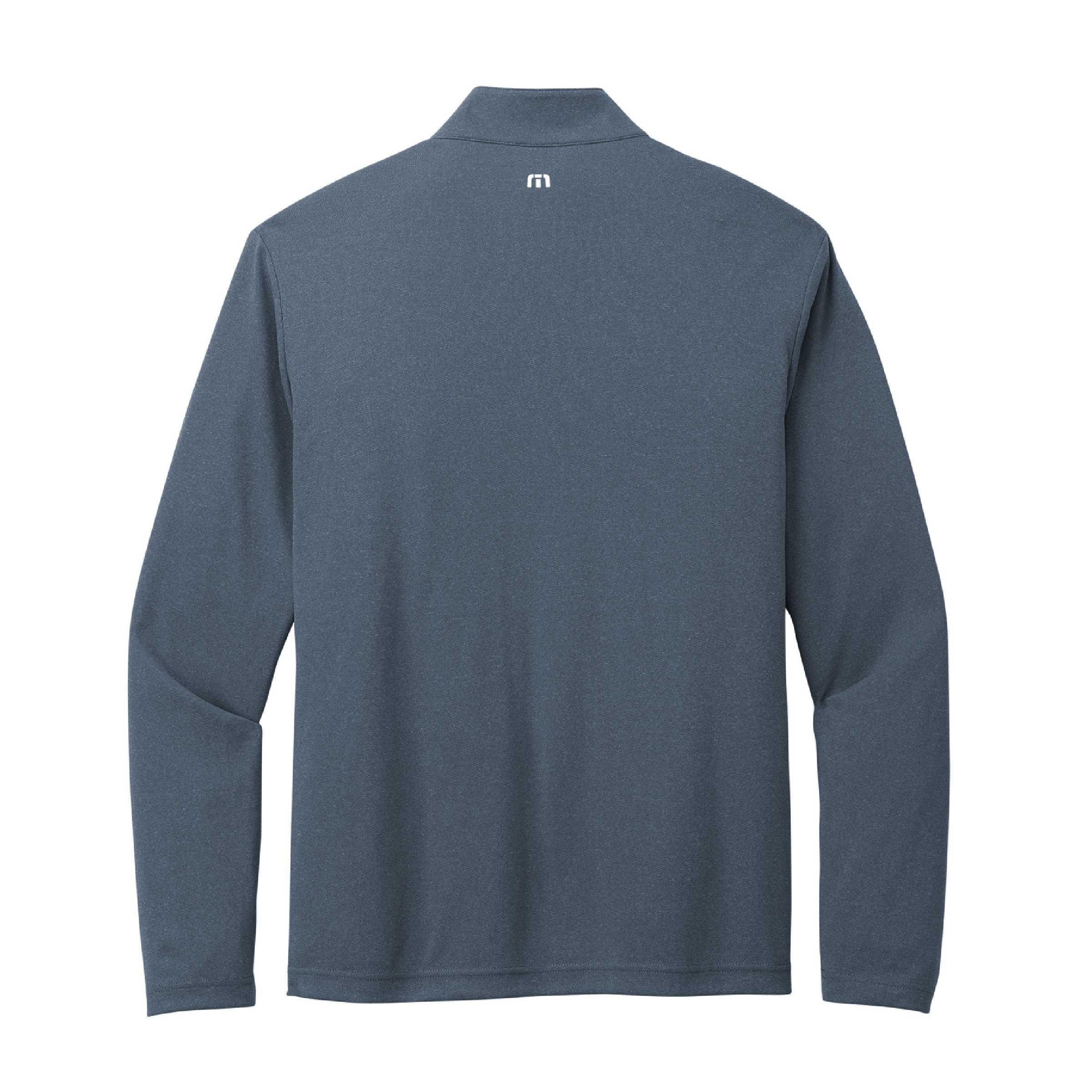 Giant Steps Men's TravisMathew Coto Performance 1/4-Zip