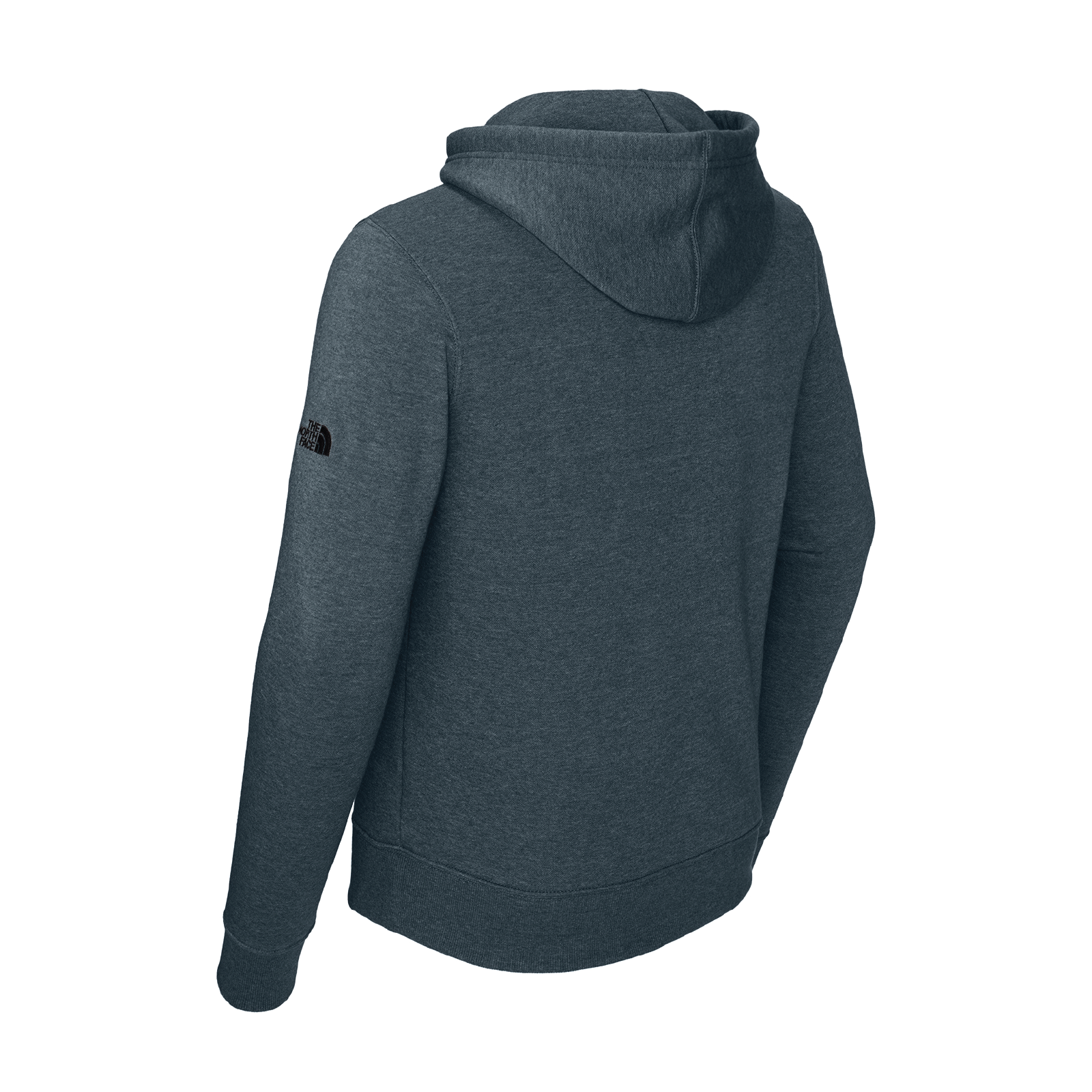 Woodhill Farm Men’s The North Face Sleeve Logo Pullover Hoodie