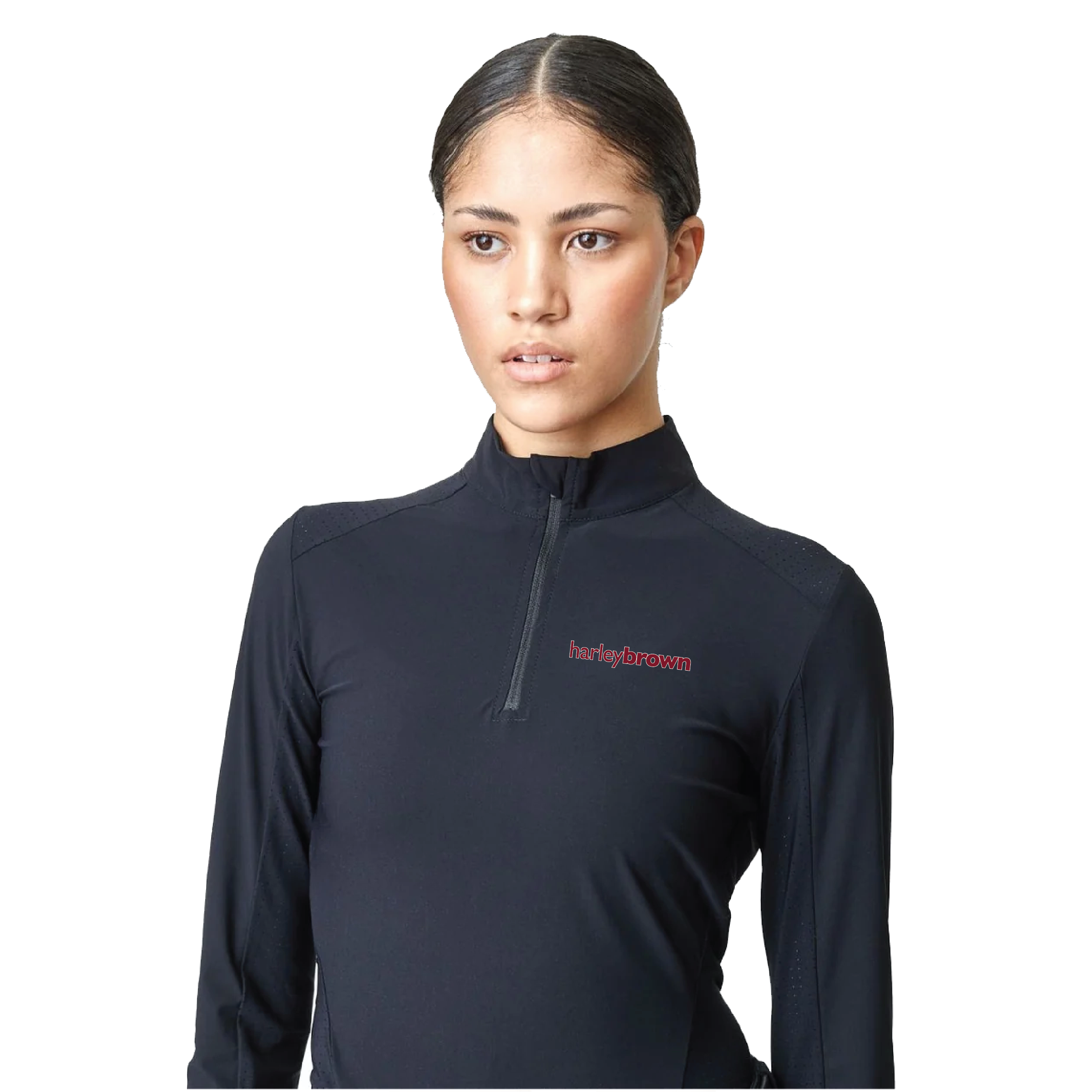 Women's Yagya Performance Sun Shirt