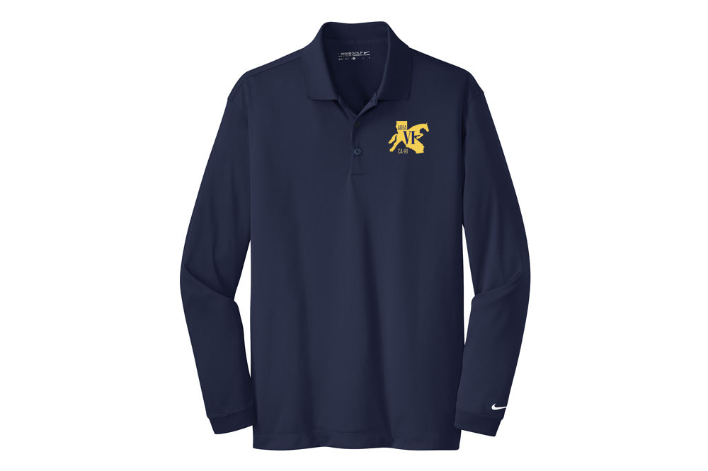 Area VI Men's Tech Dri-FIT Tech Polo