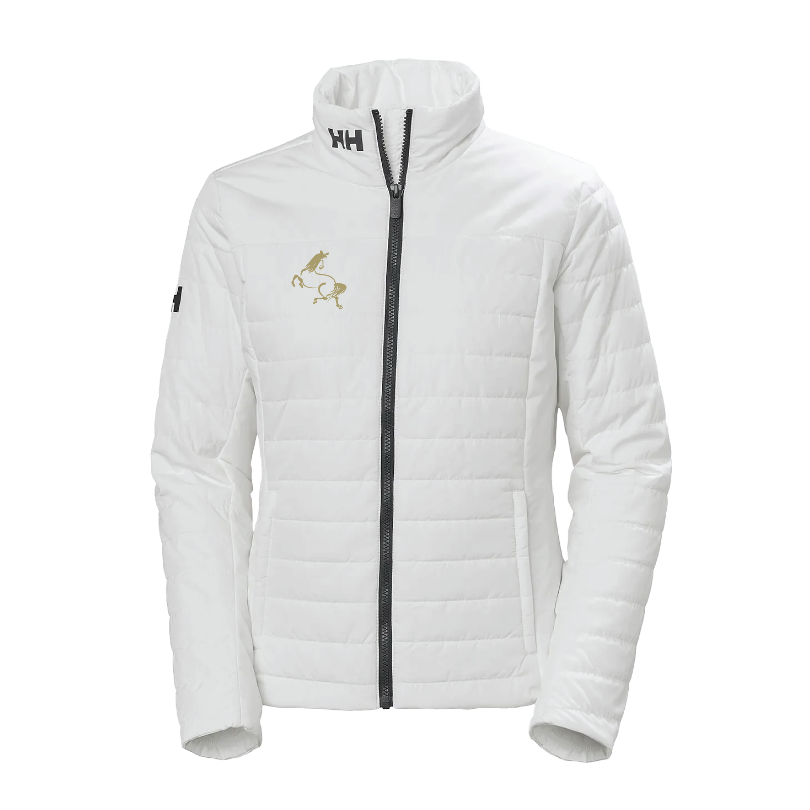 Summer Valley Equestrian Women's Helly Hansen Crew Insulated Jacket