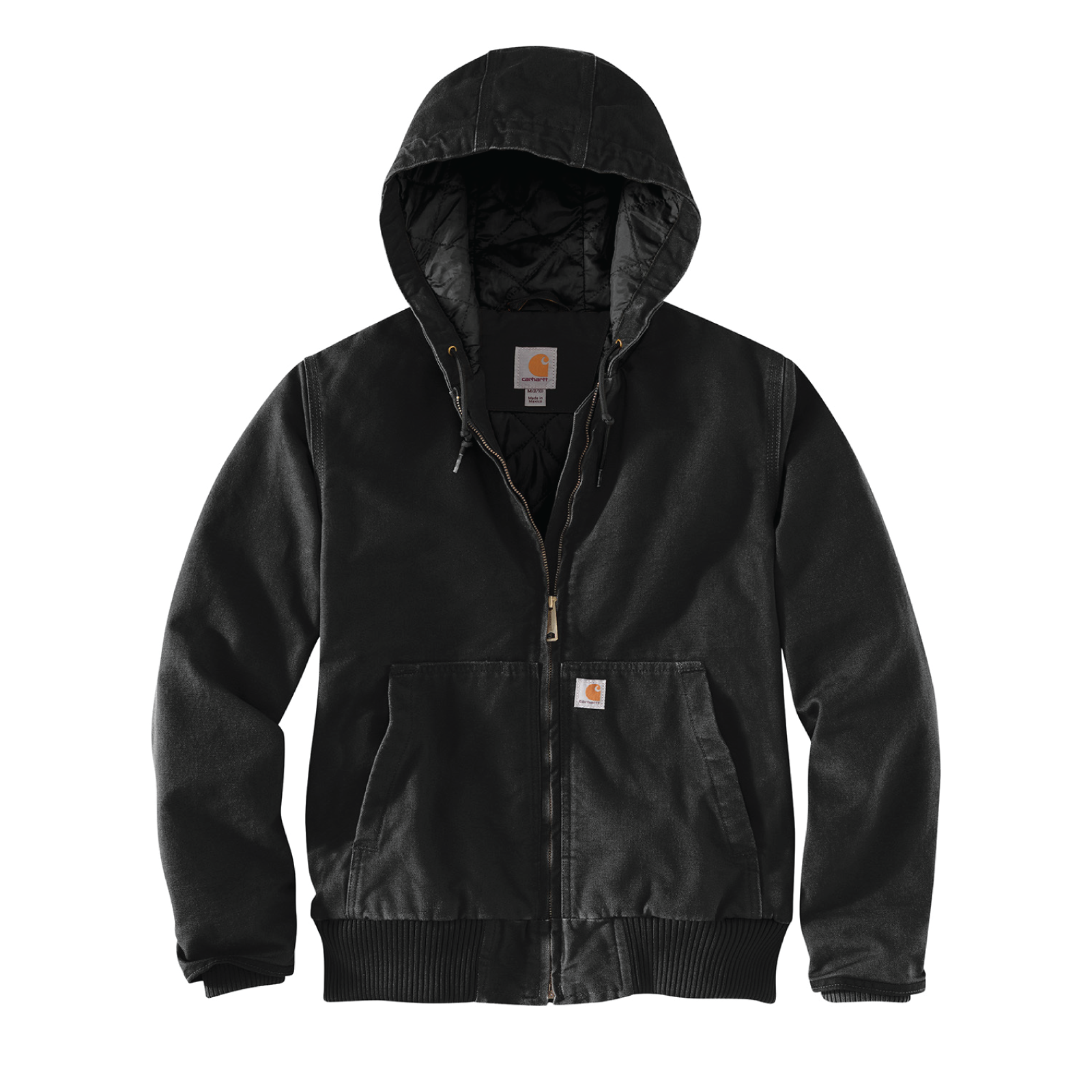 The Horse Park at Woodside Women's Carhartt Washed Duck Active Jacket