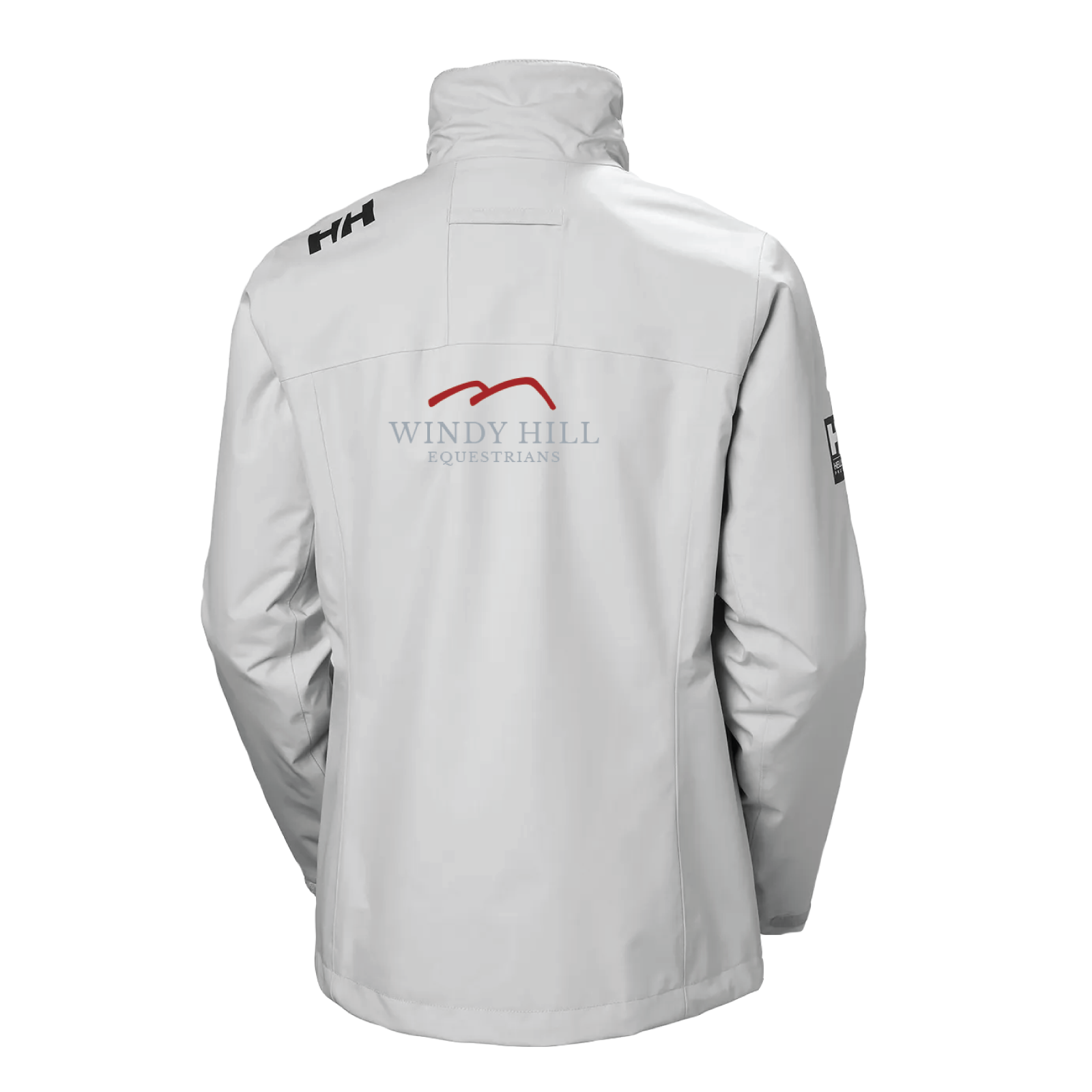 Windy Hill Equestrians Women's Helly Hansen Crew Midlayer Jacket