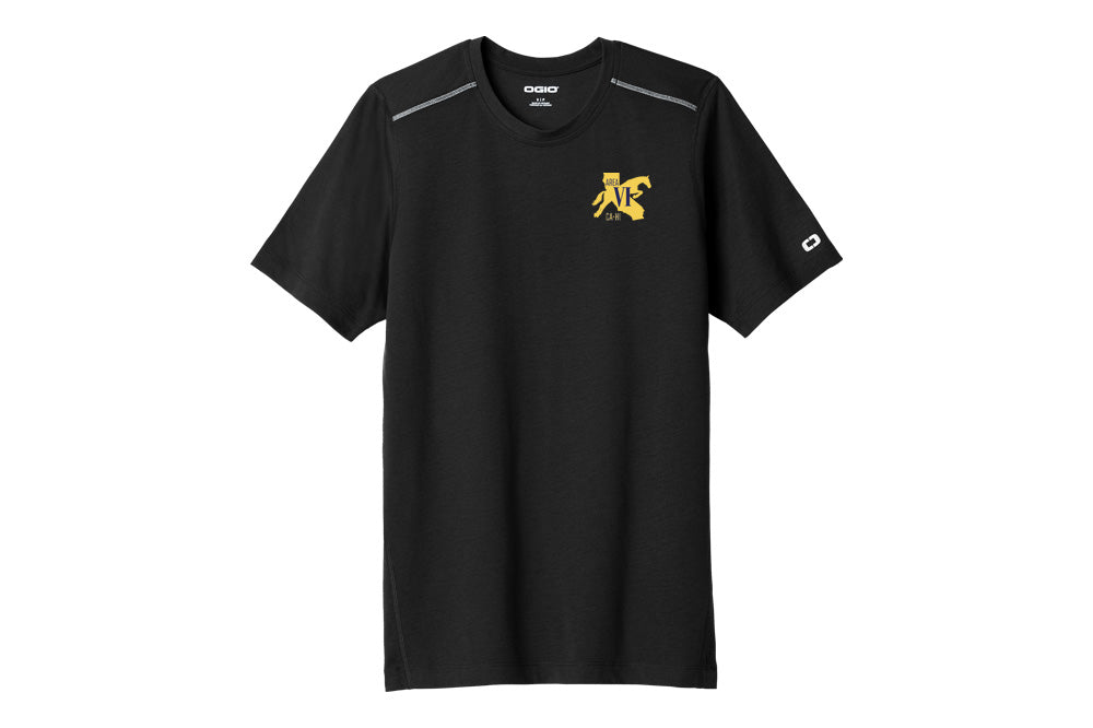 Area VI Men's OGIO ® ENDURANCE Tee