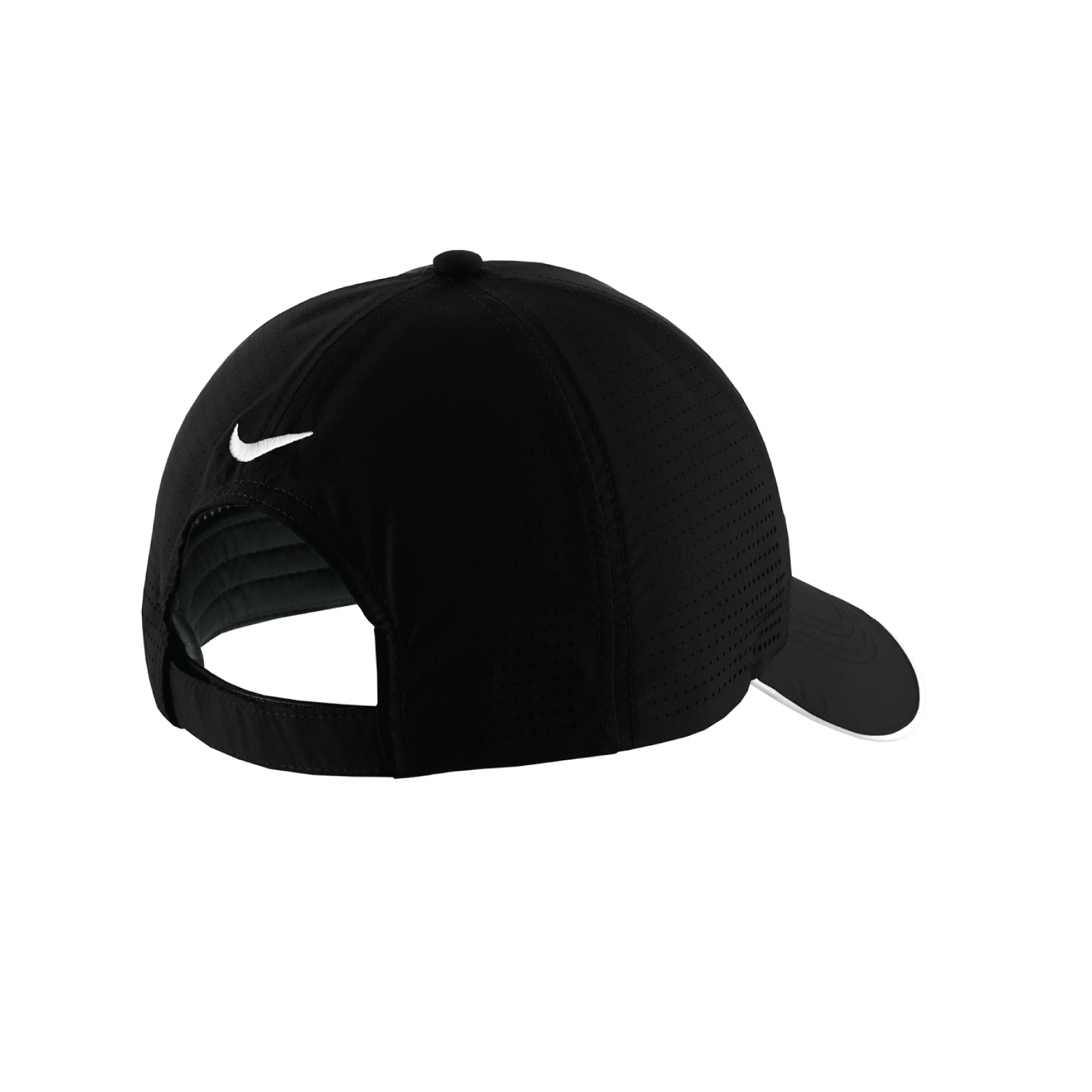 Larkin Meadows Nike Dri-Fit Perforated Cap