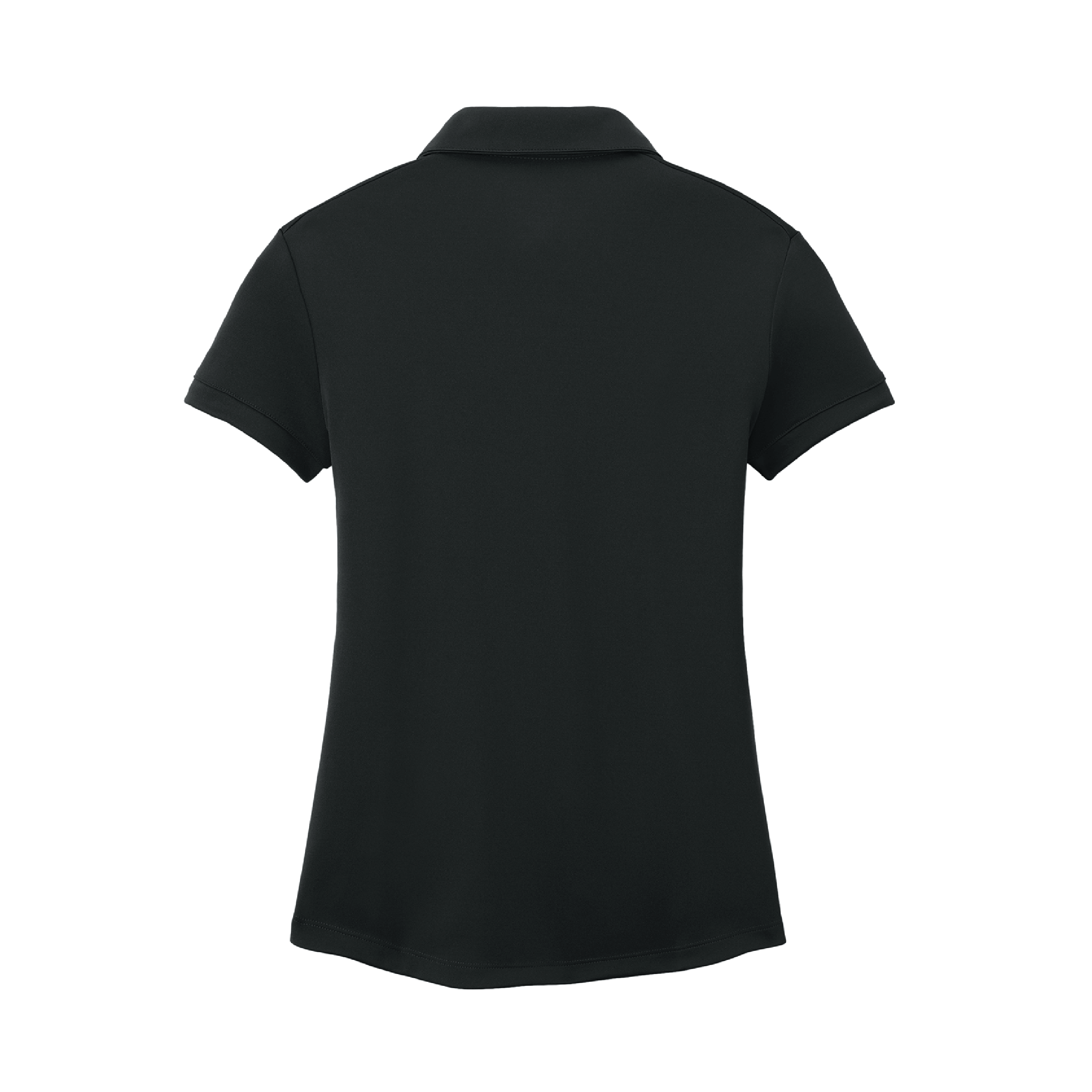 Go Boldly Women’s Nike Dri-FIT Players Modern Fit Polo