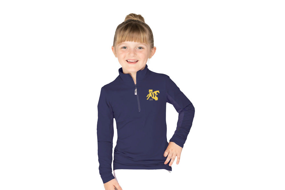 Area VI Youth EIS COOL Sun Shirt ®