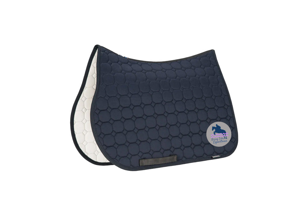 Rising Tides Equiline Custom Jumping Show Pad