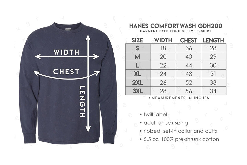 Webb Ranch Eventing ComfortWash by Hanes Quarter-Zip Sweatshirt