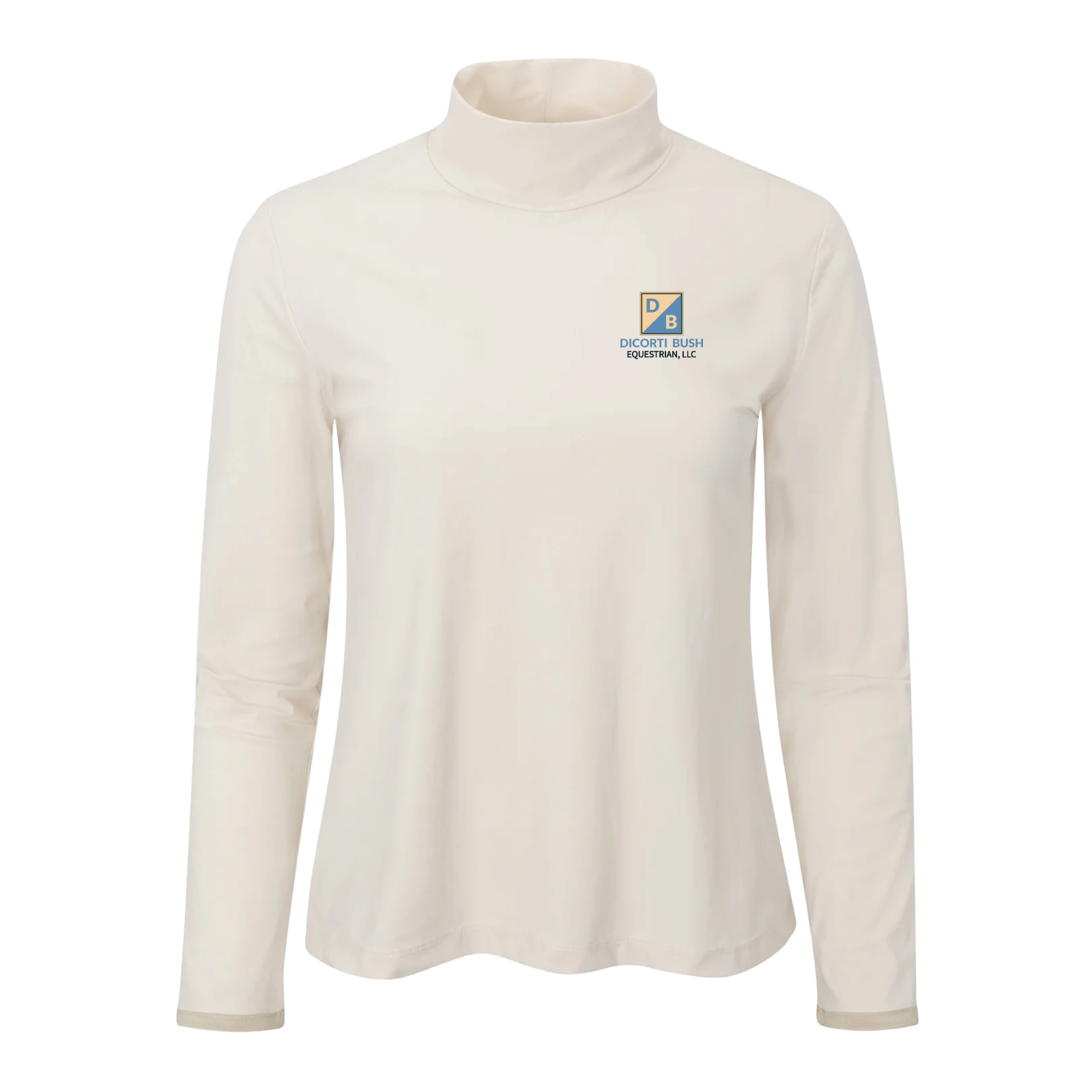DiCorti Bush Women's Callidae Turtleneck