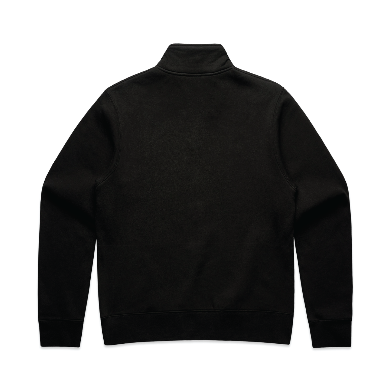 KMT Women's Ascolour Half Zip Crew